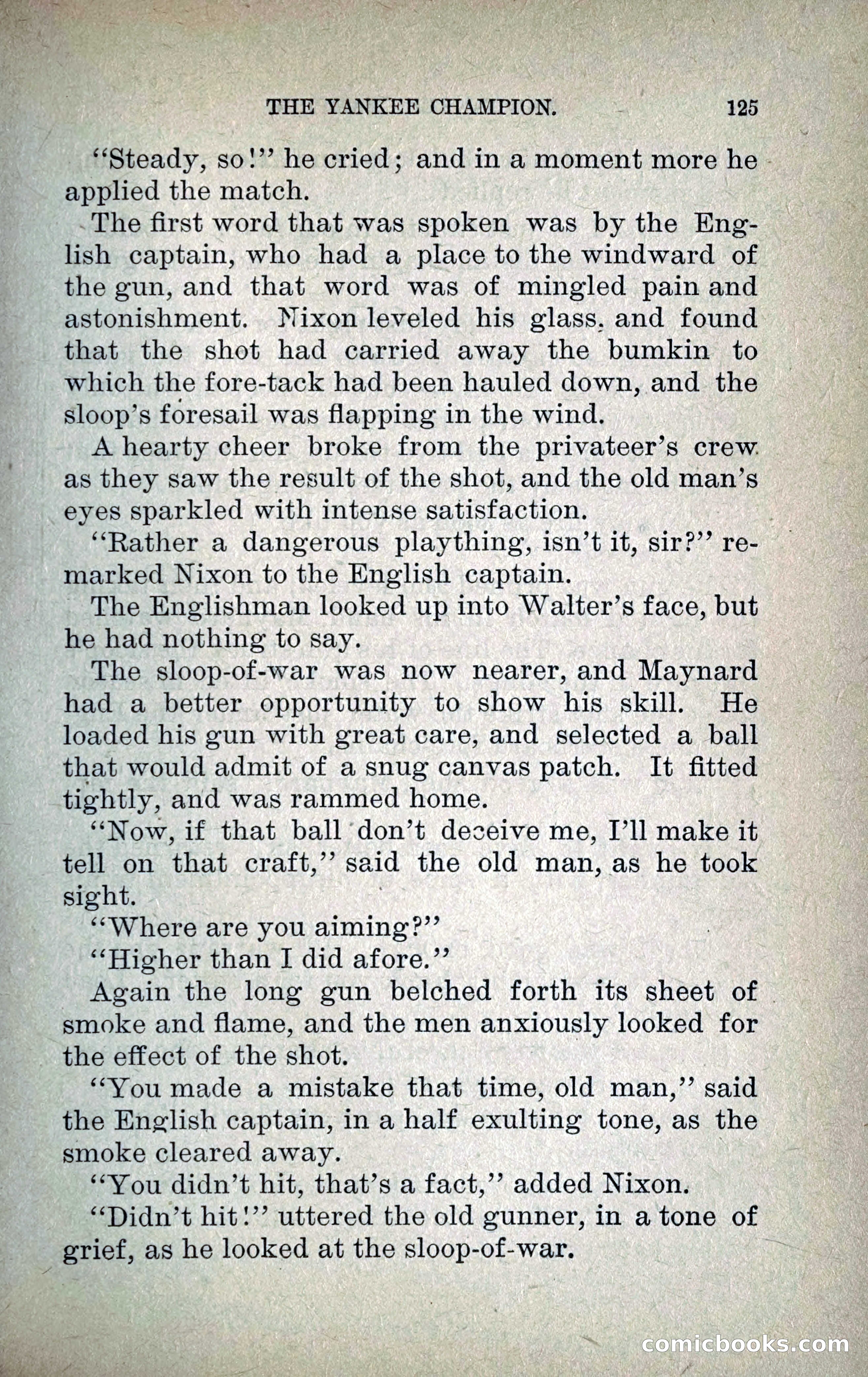 The Yankee Champion — page 132 of 217