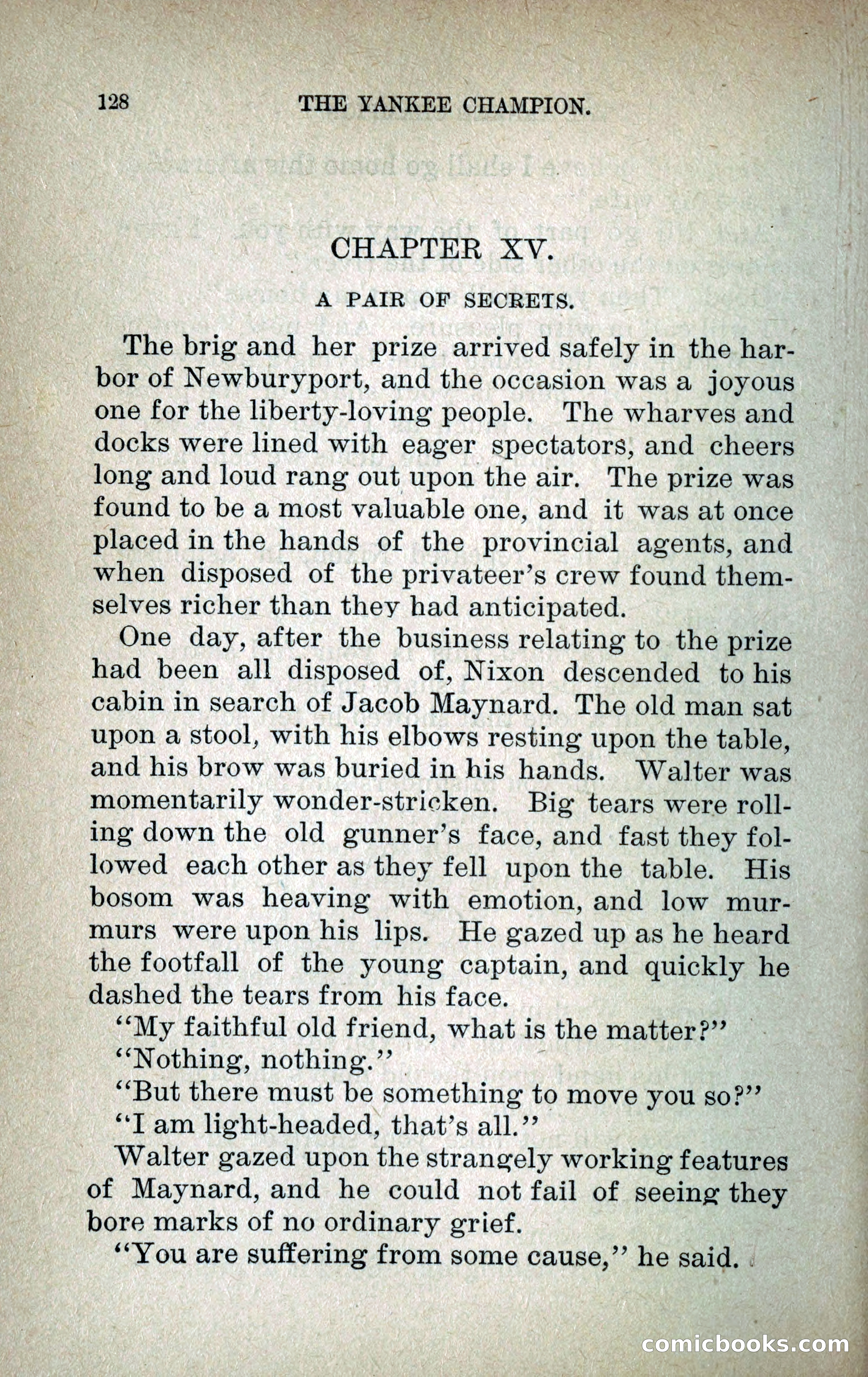 The Yankee Champion — page 135 of 217