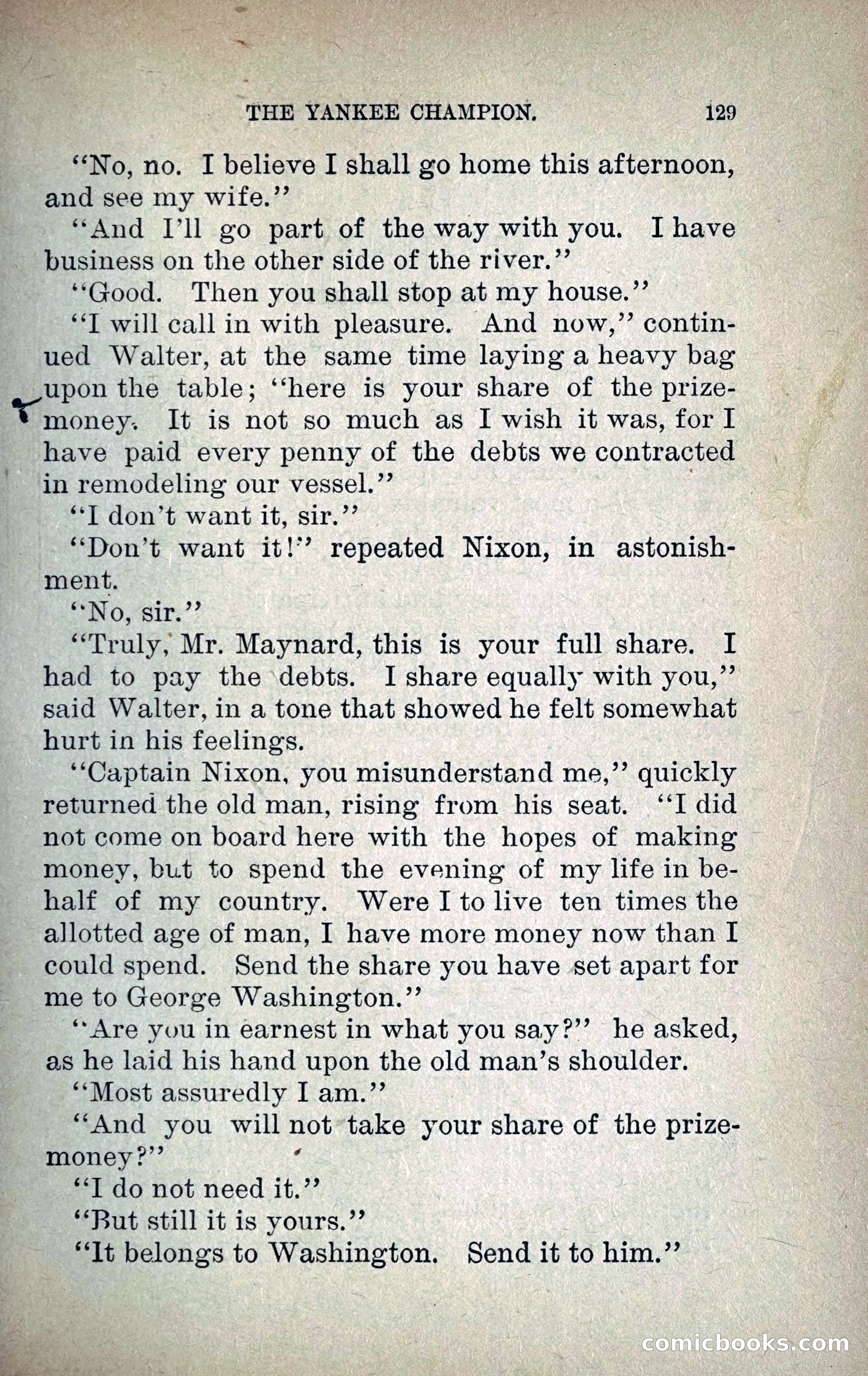 The Yankee Champion — page 136 of 217