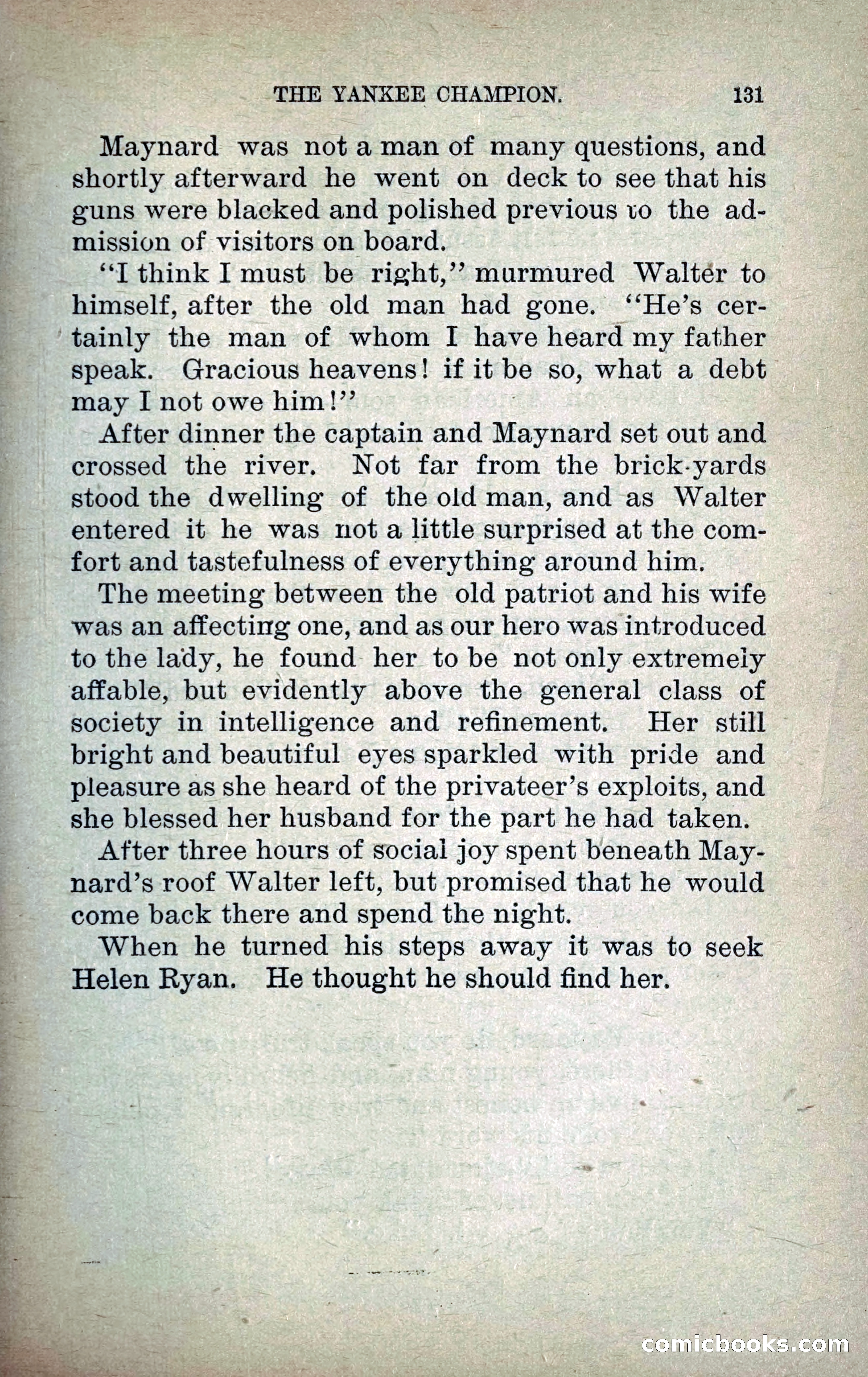 The Yankee Champion — page 138 of 217