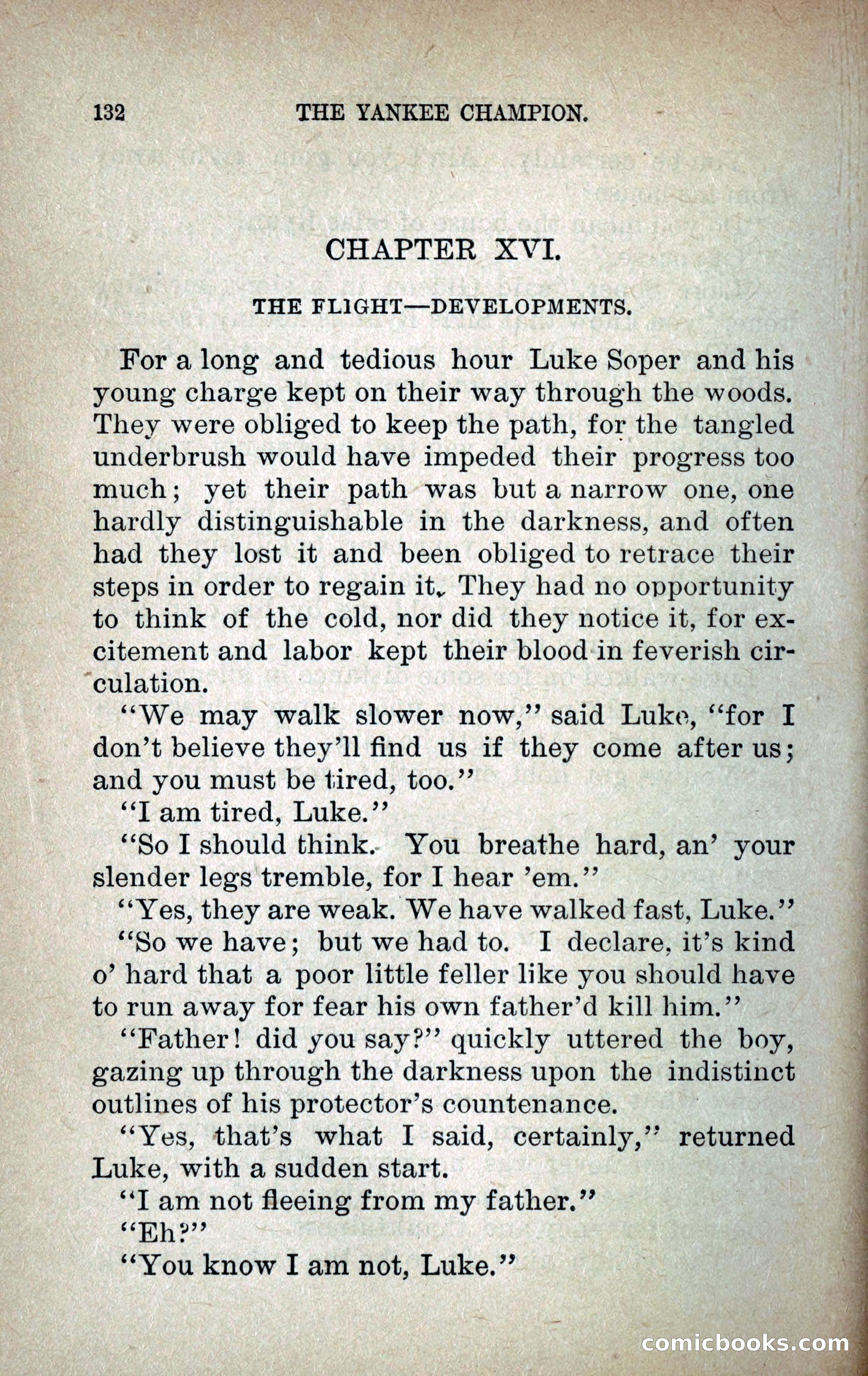 The Yankee Champion — page 139 of 217