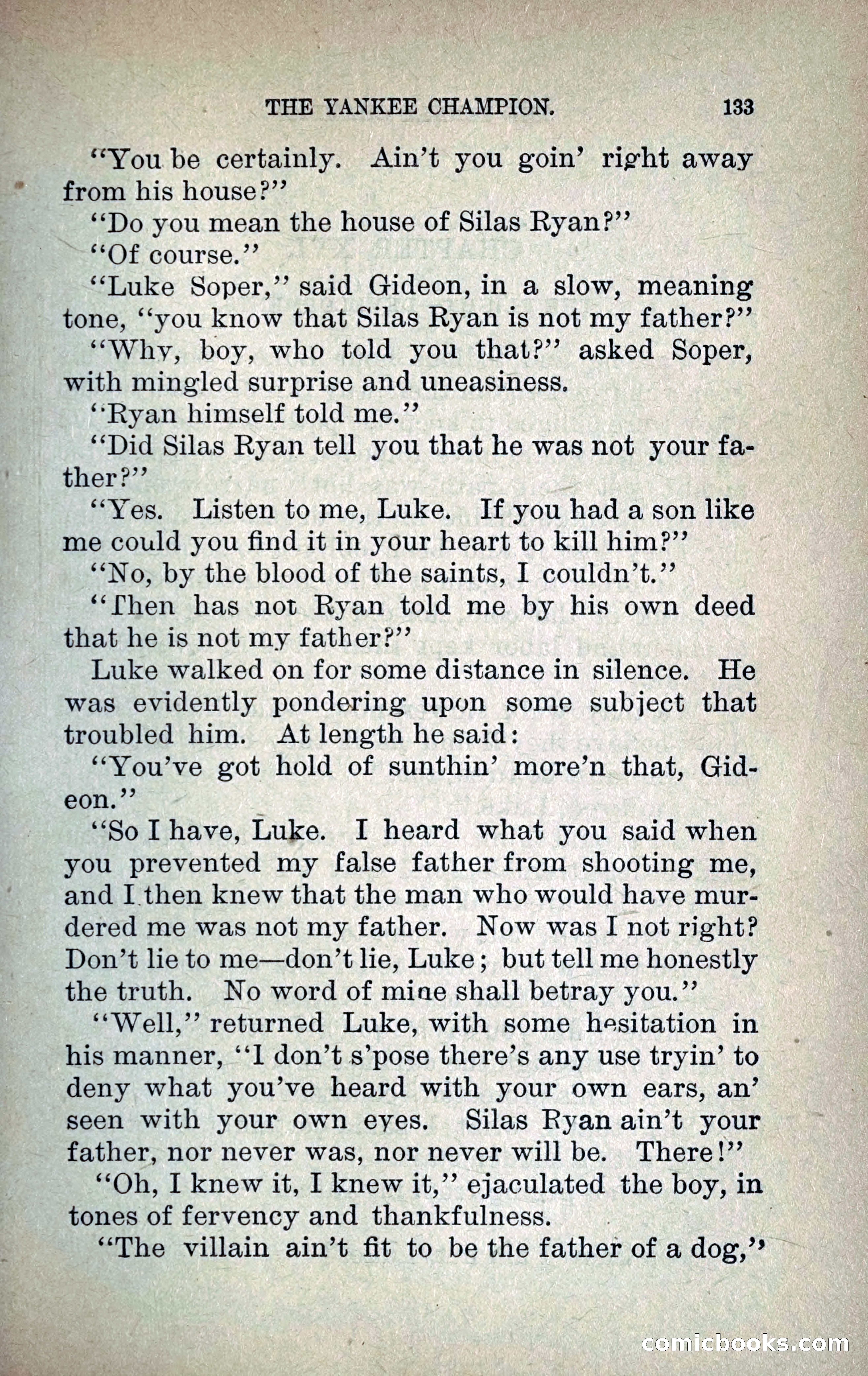 The Yankee Champion — page 140 of 217
