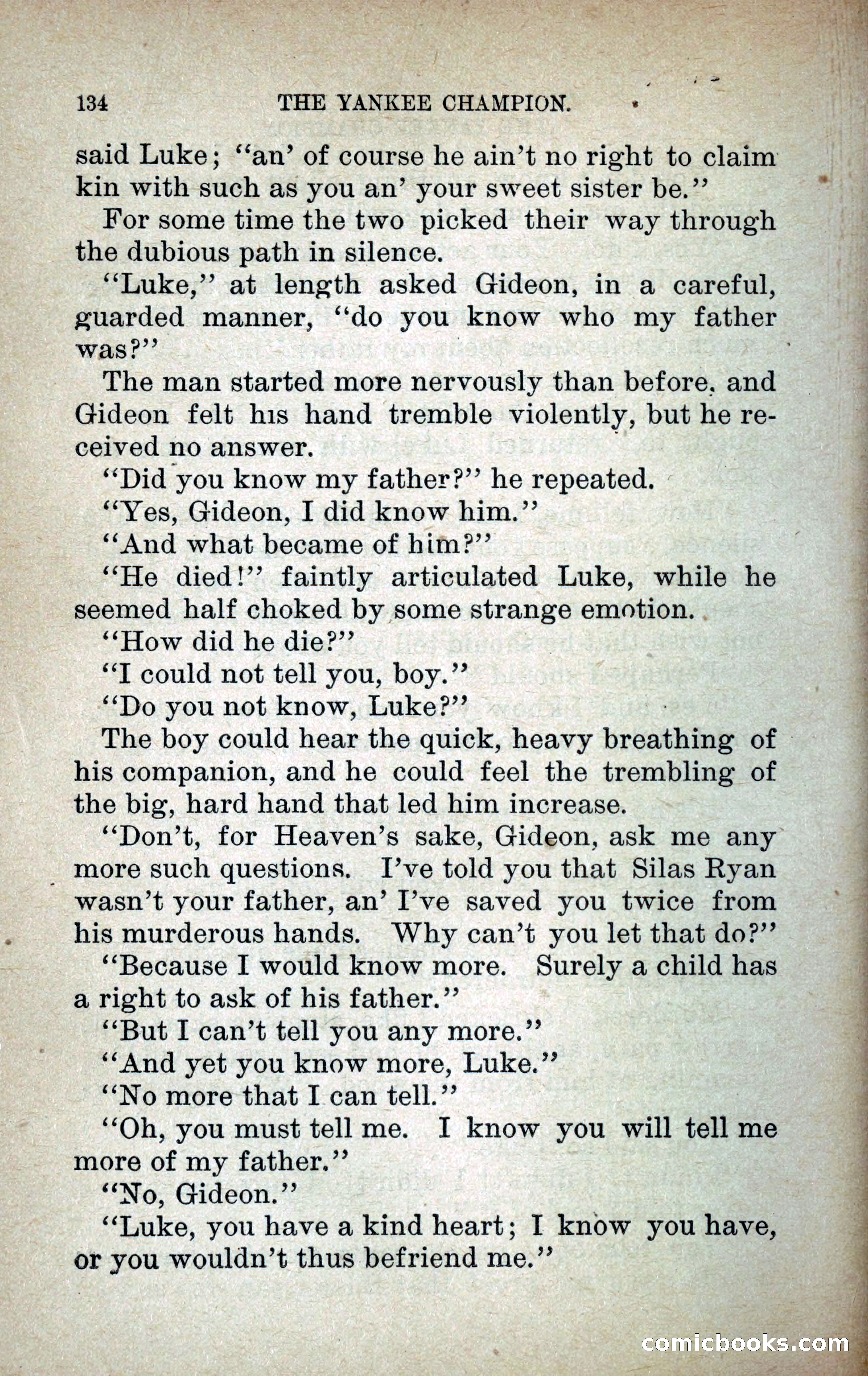 The Yankee Champion — page 141 of 217