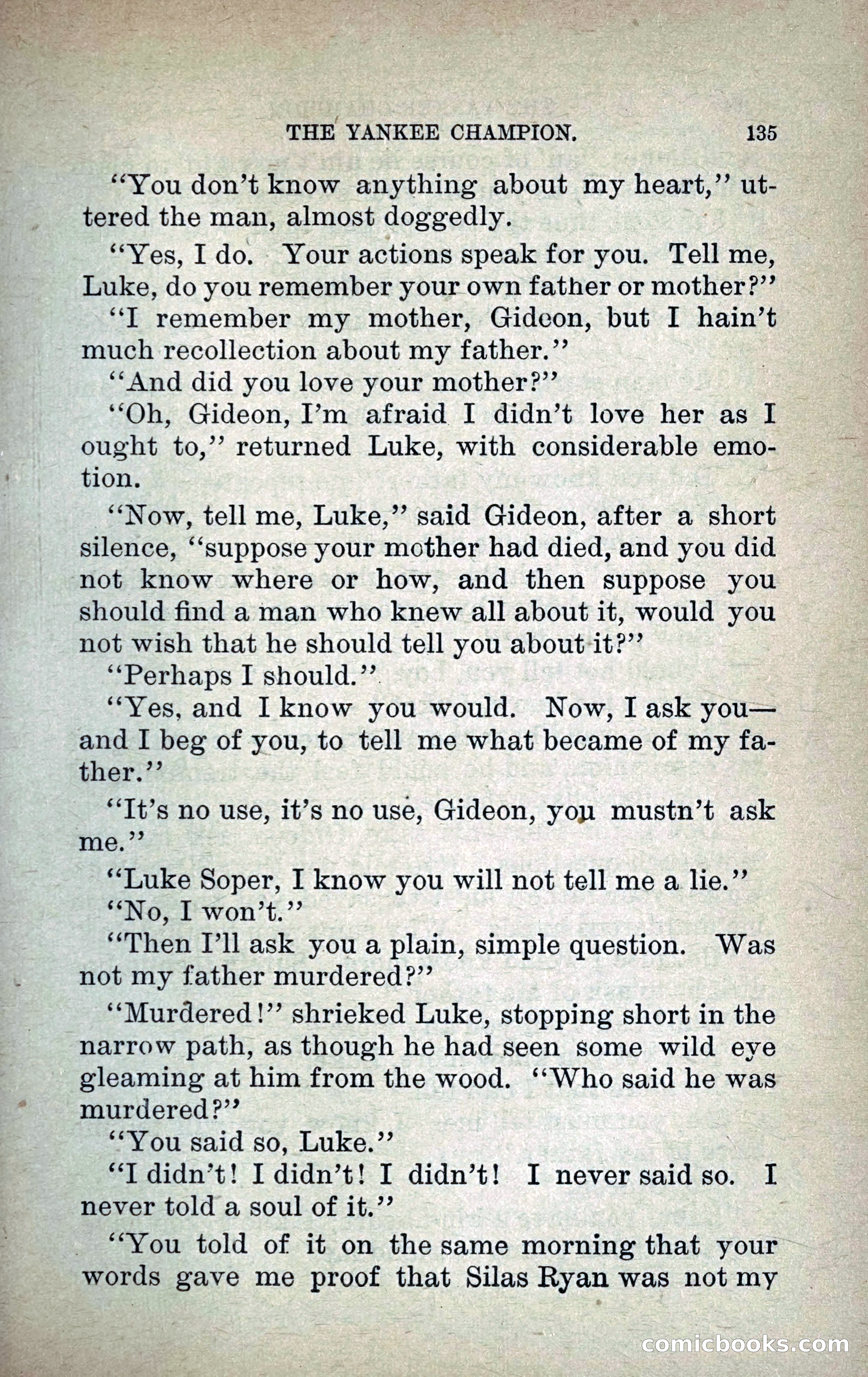 The Yankee Champion — page 142 of 217
