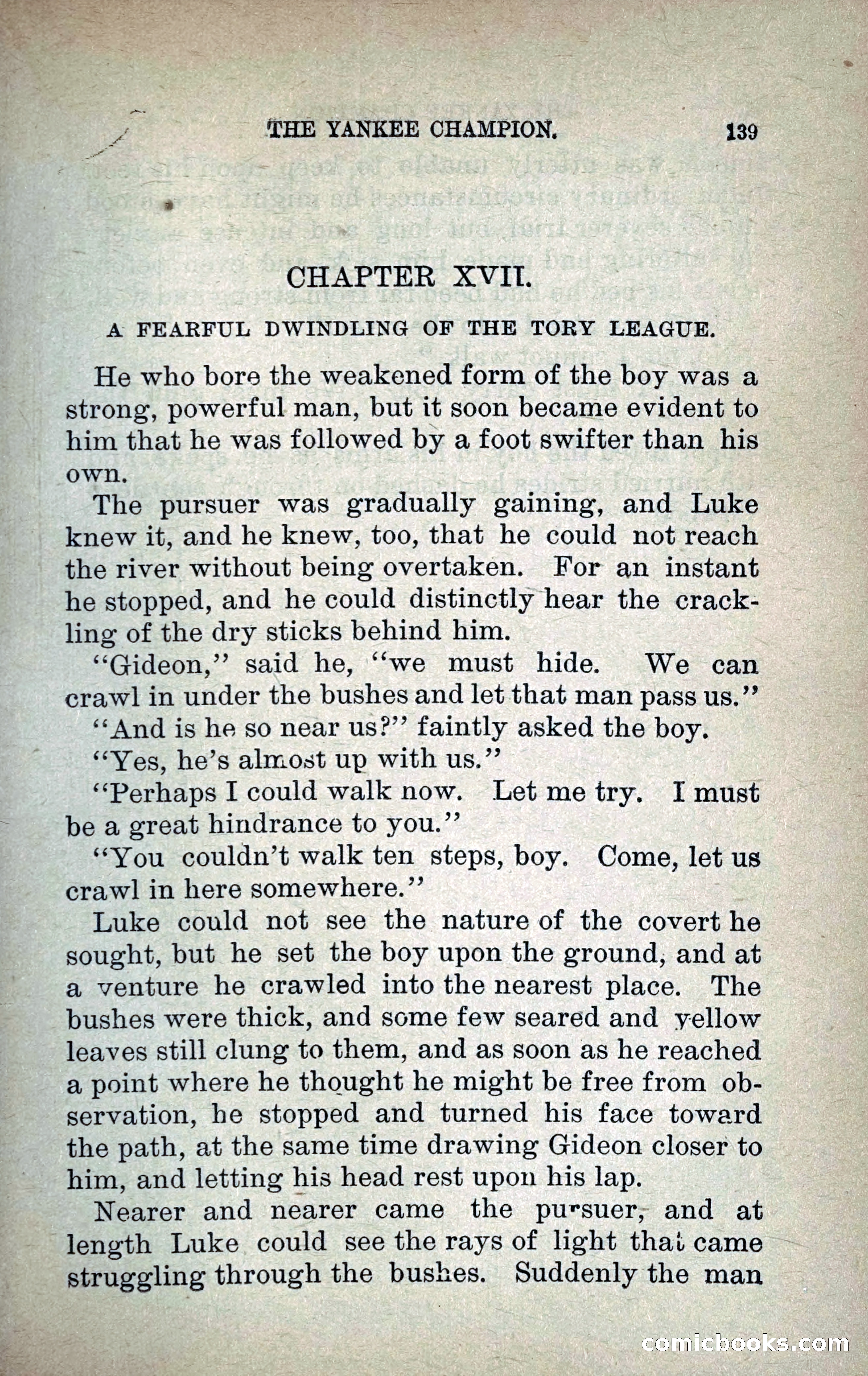 The Yankee Champion — page 146 of 217