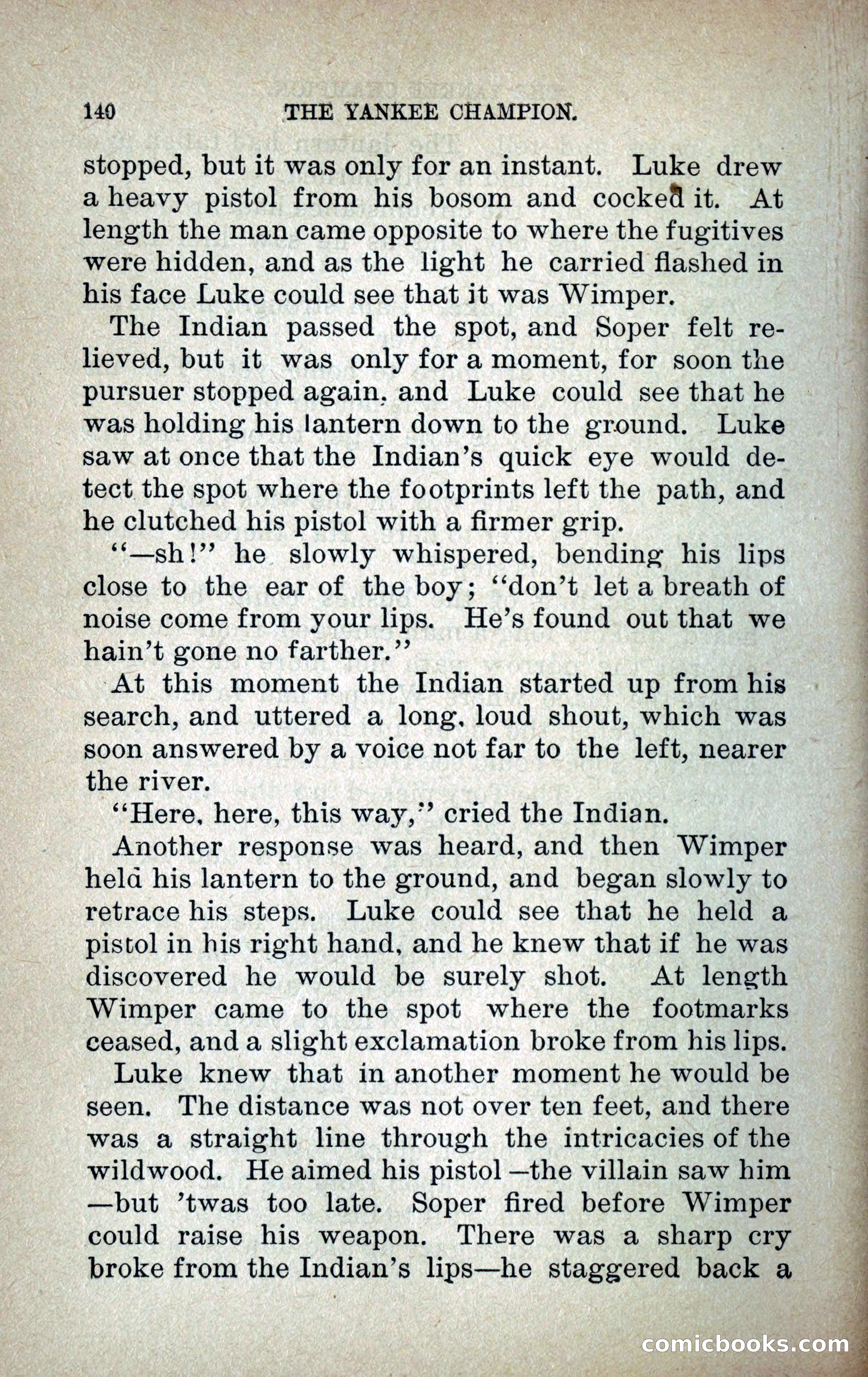 The Yankee Champion — page 147 of 217