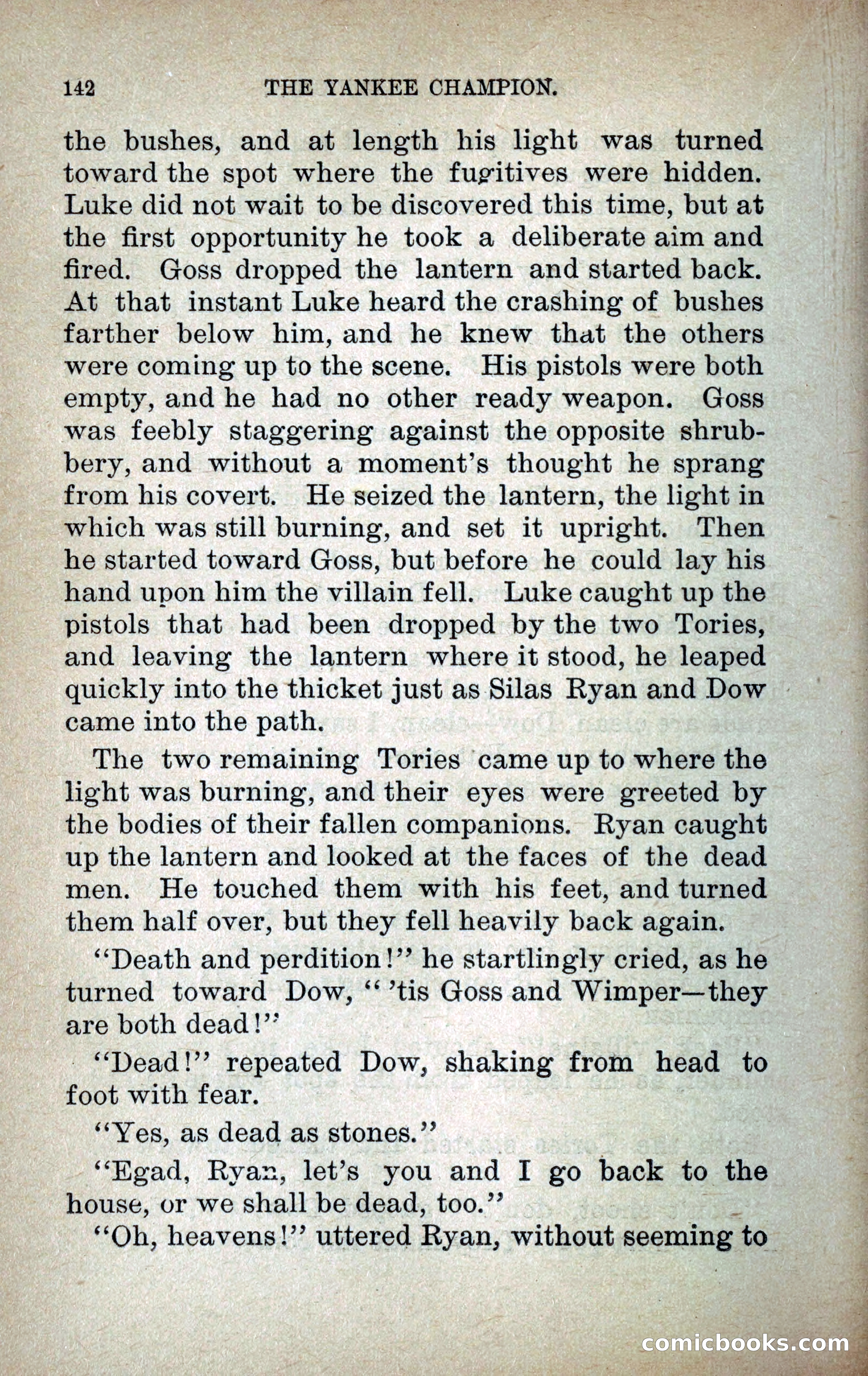 The Yankee Champion — page 149 of 217
