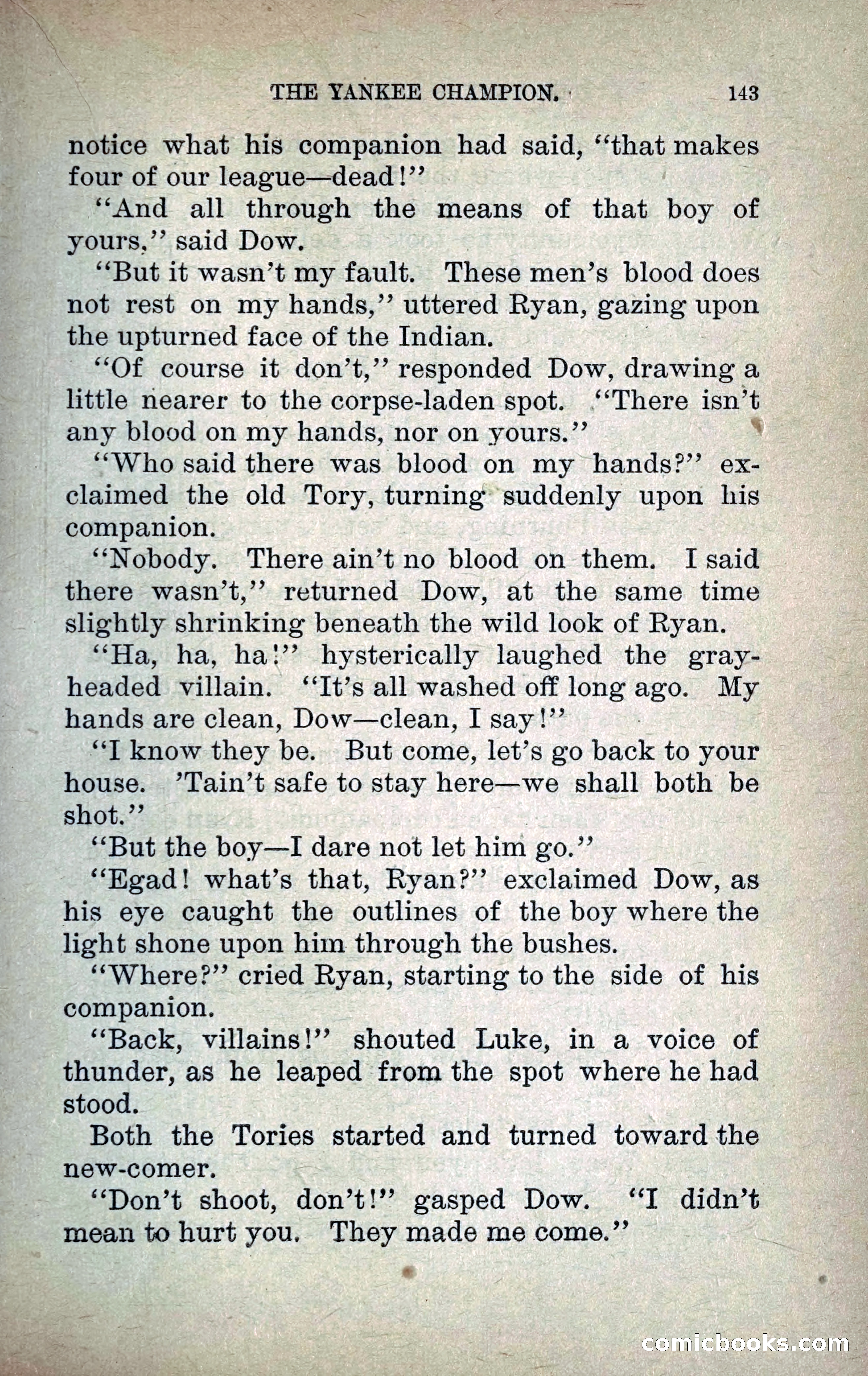 The Yankee Champion — page 150 of 217