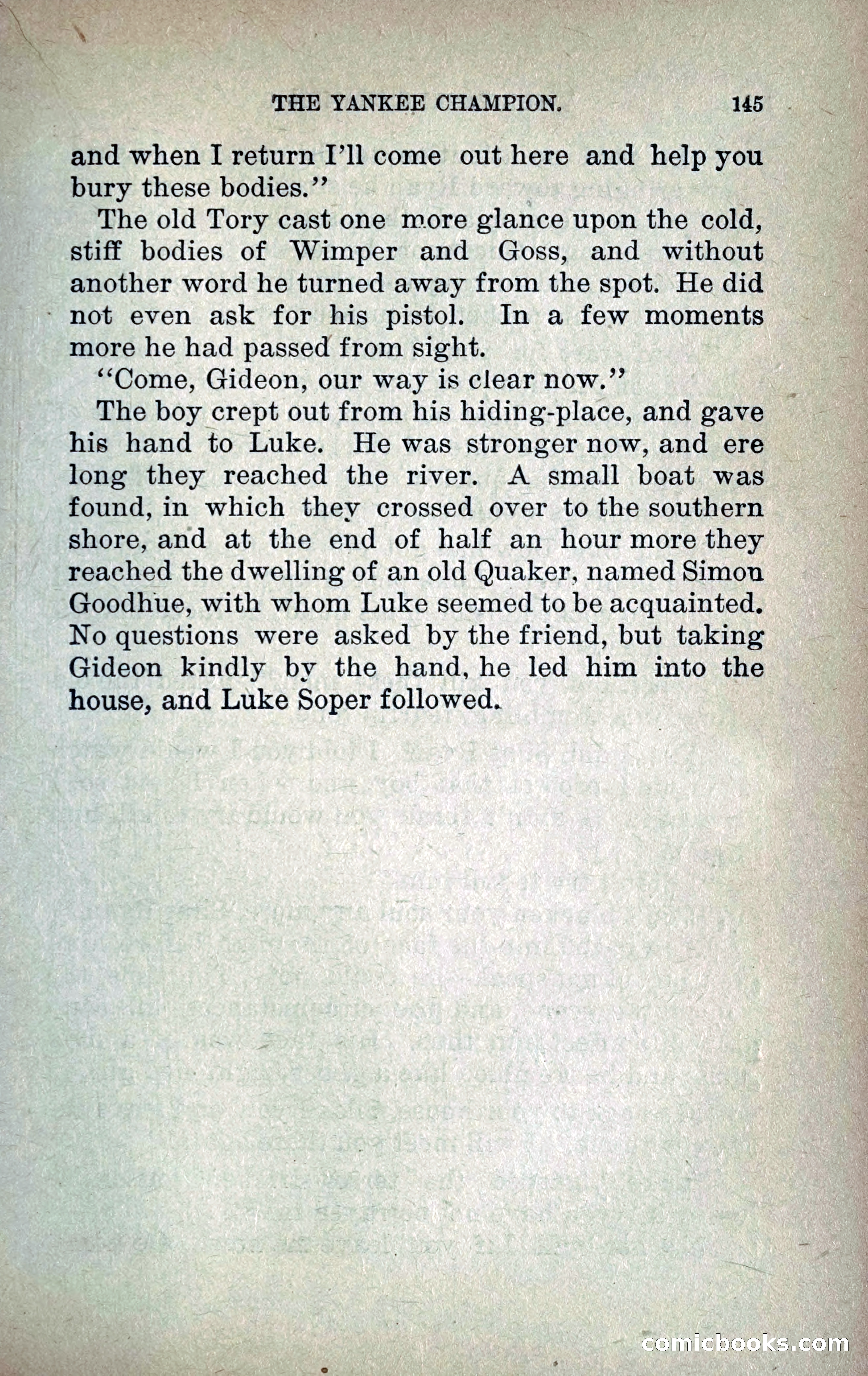 The Yankee Champion — page 152 of 217