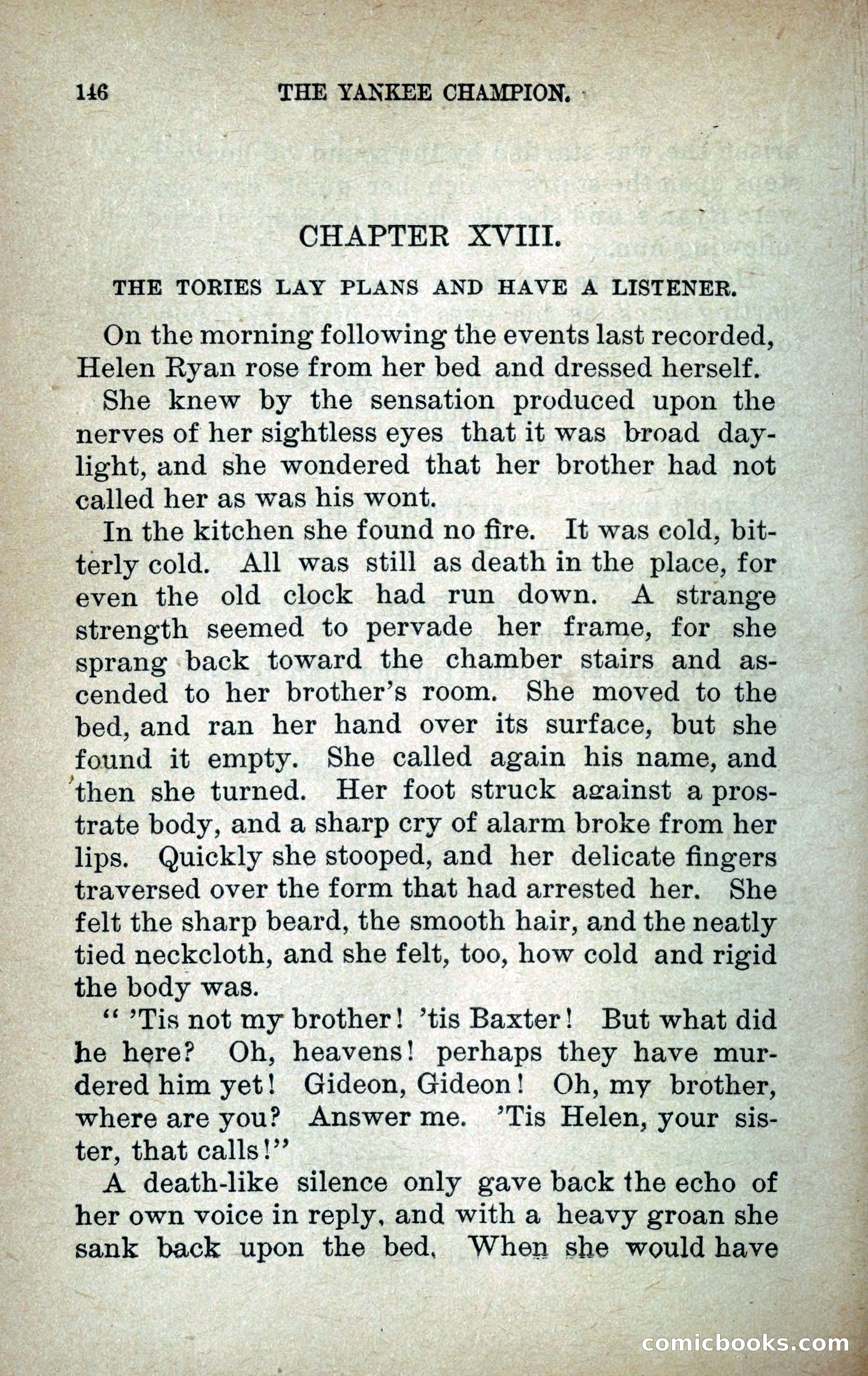The Yankee Champion — page 153 of 217