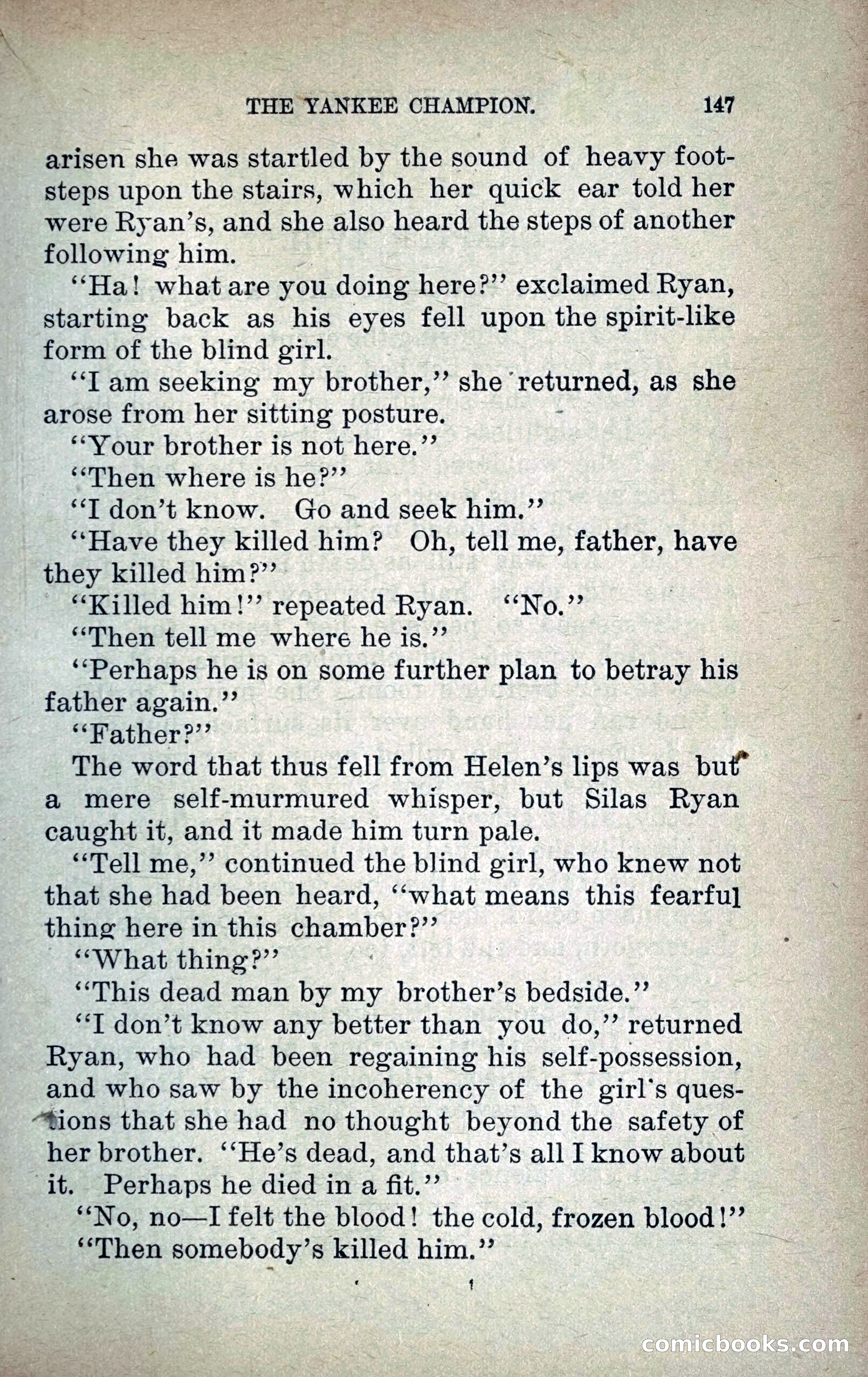 The Yankee Champion — page 154 of 217
