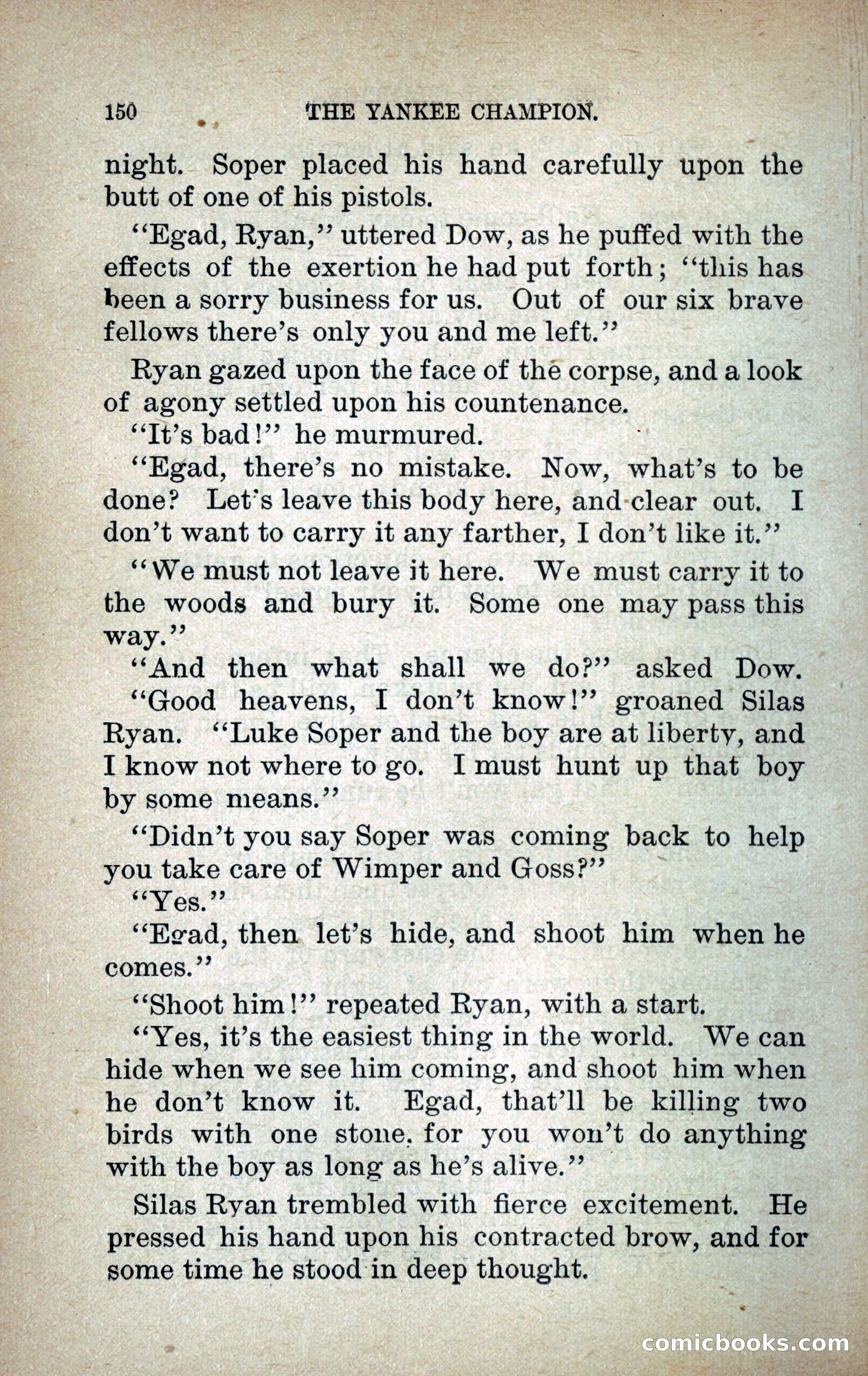 The Yankee Champion — page 157 of 217
