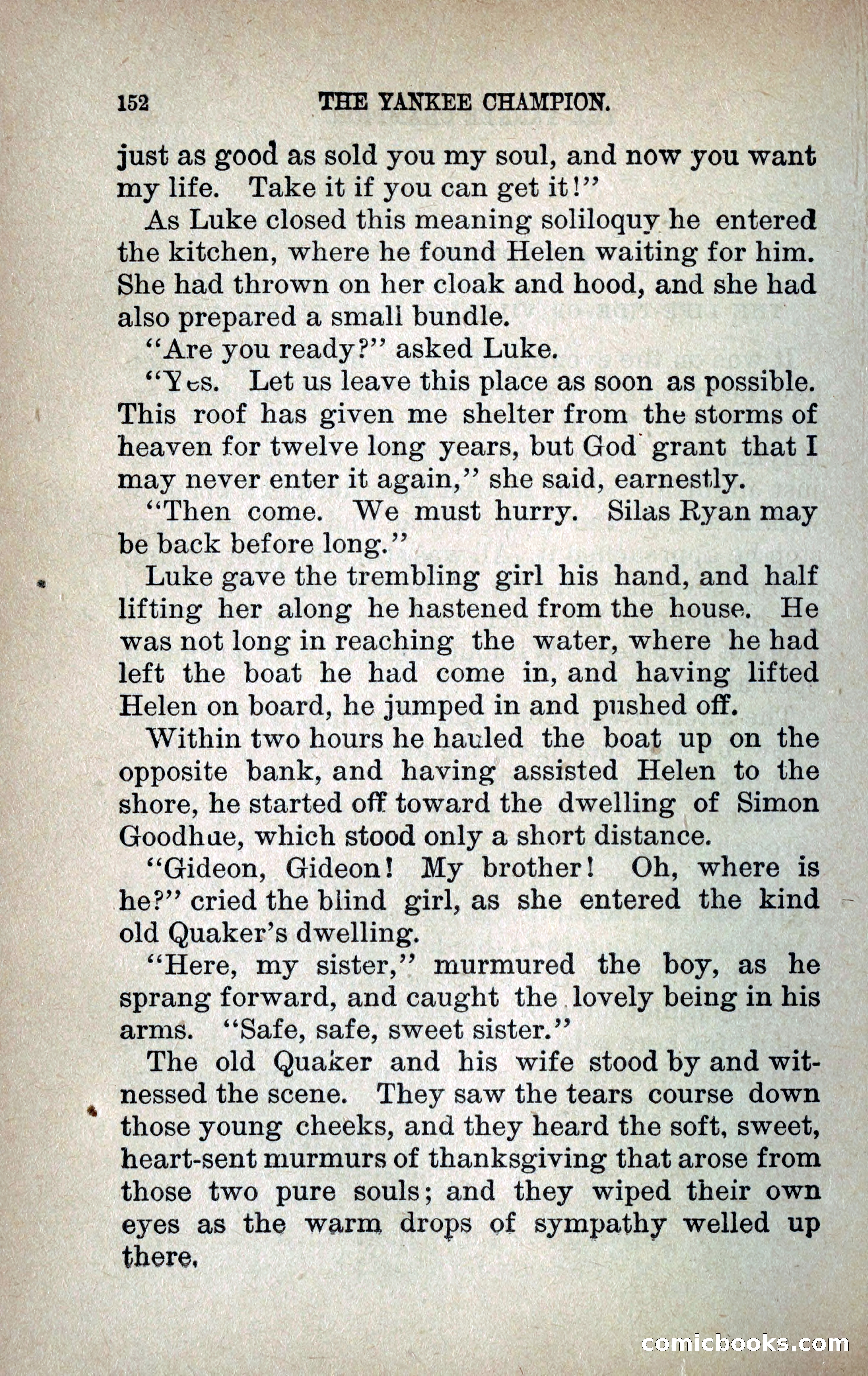 The Yankee Champion — page 159 of 217