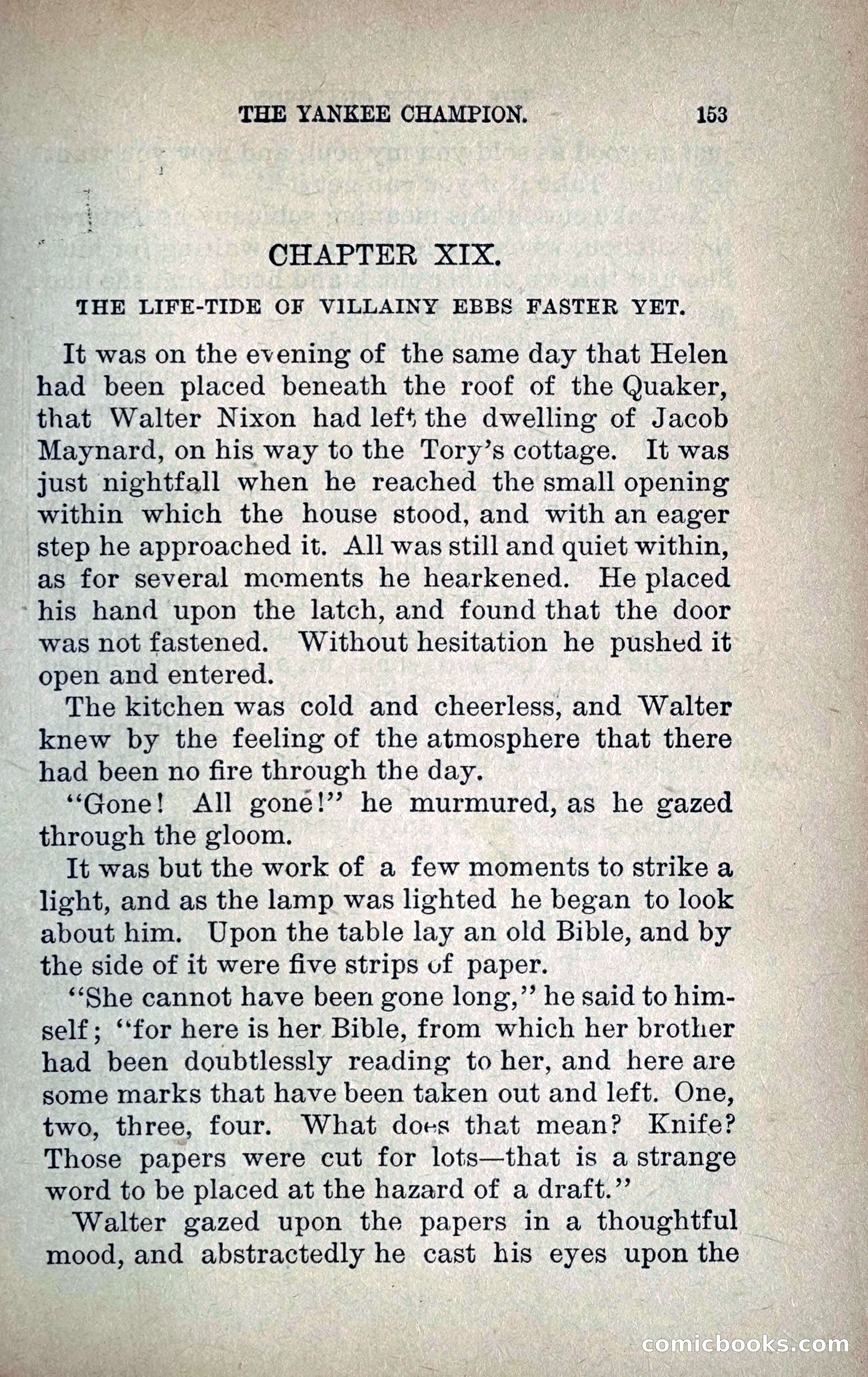 The Yankee Champion — page 160 of 217