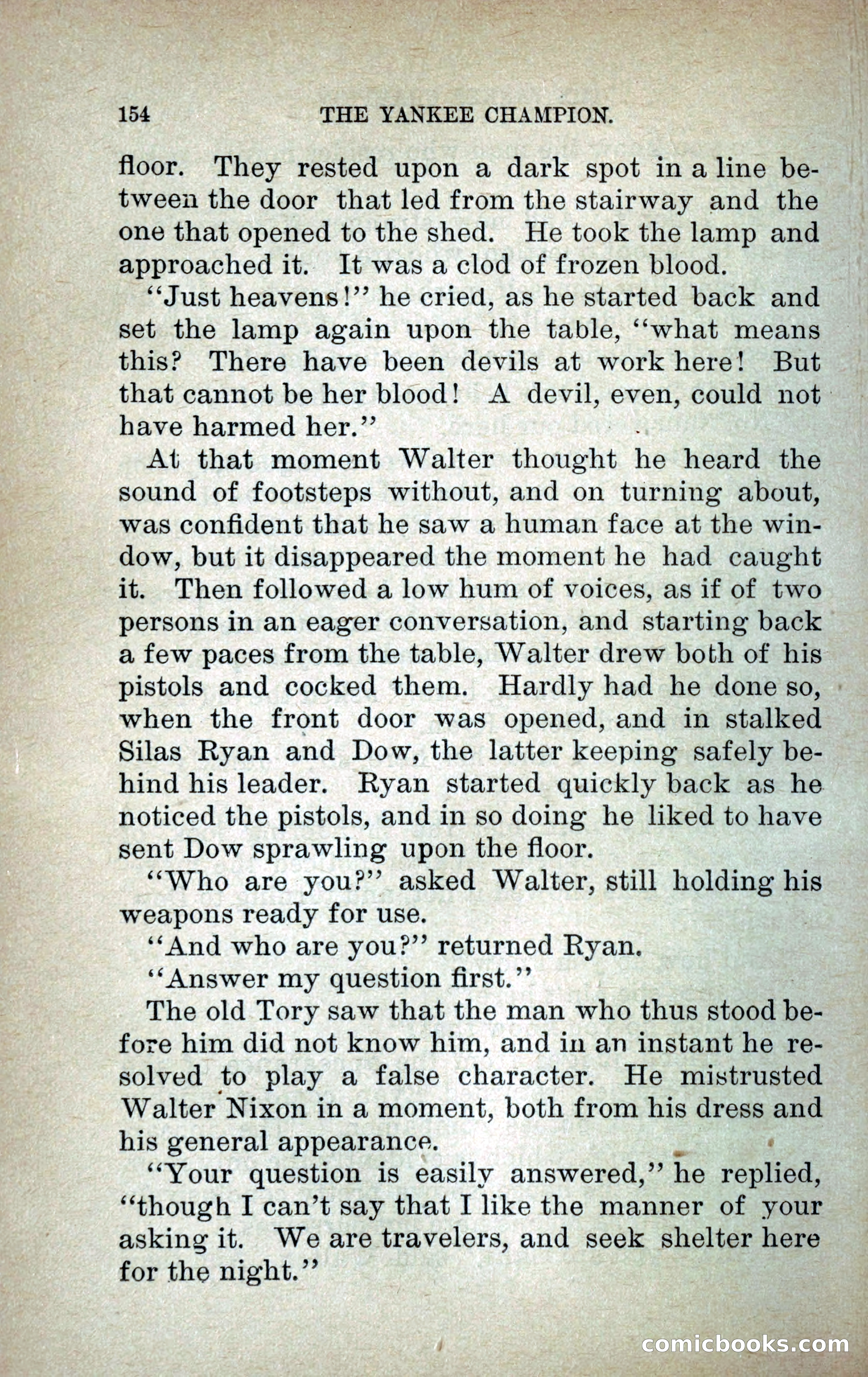 The Yankee Champion — page 161 of 217