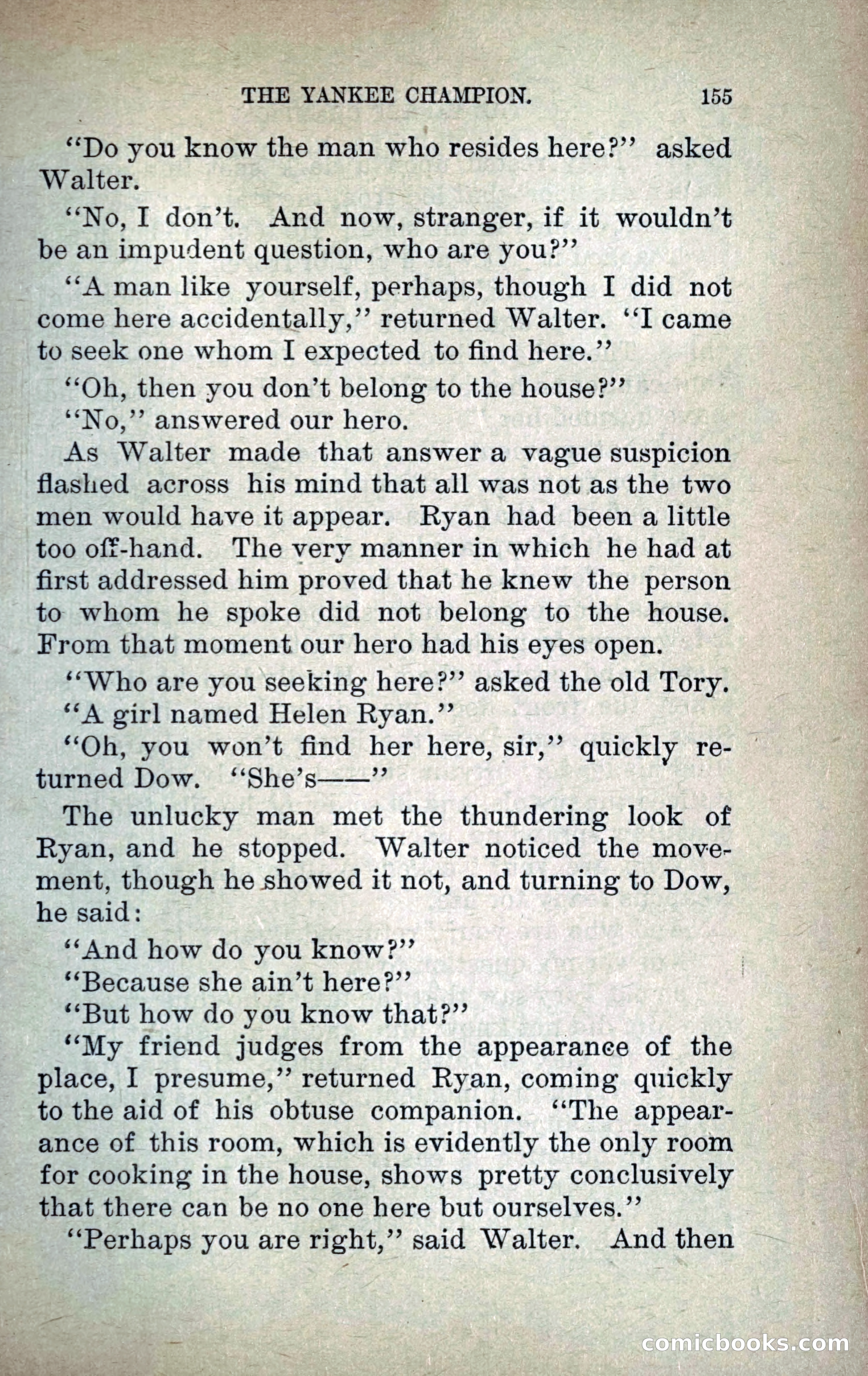 The Yankee Champion — page 162 of 217