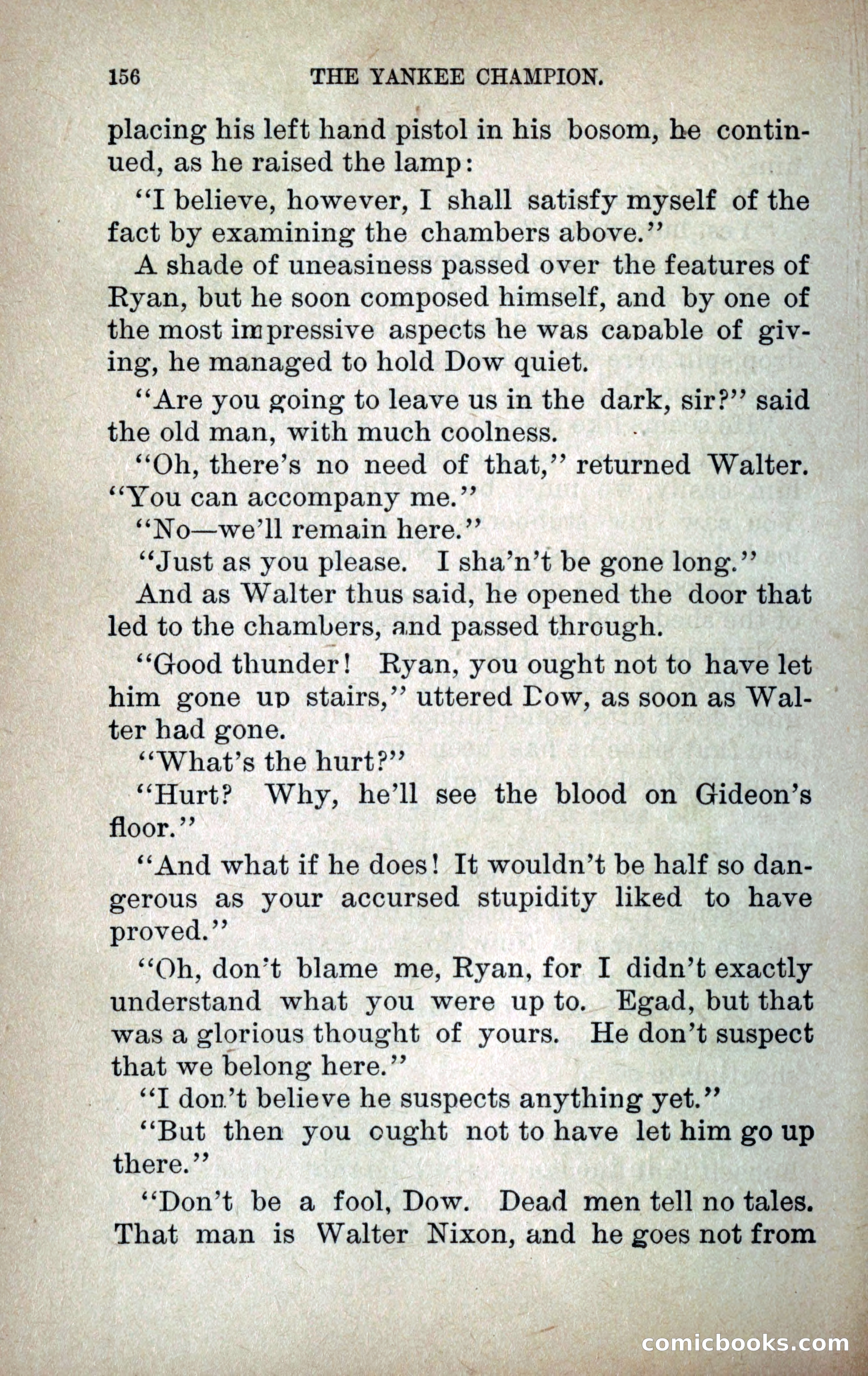 The Yankee Champion — page 163 of 217