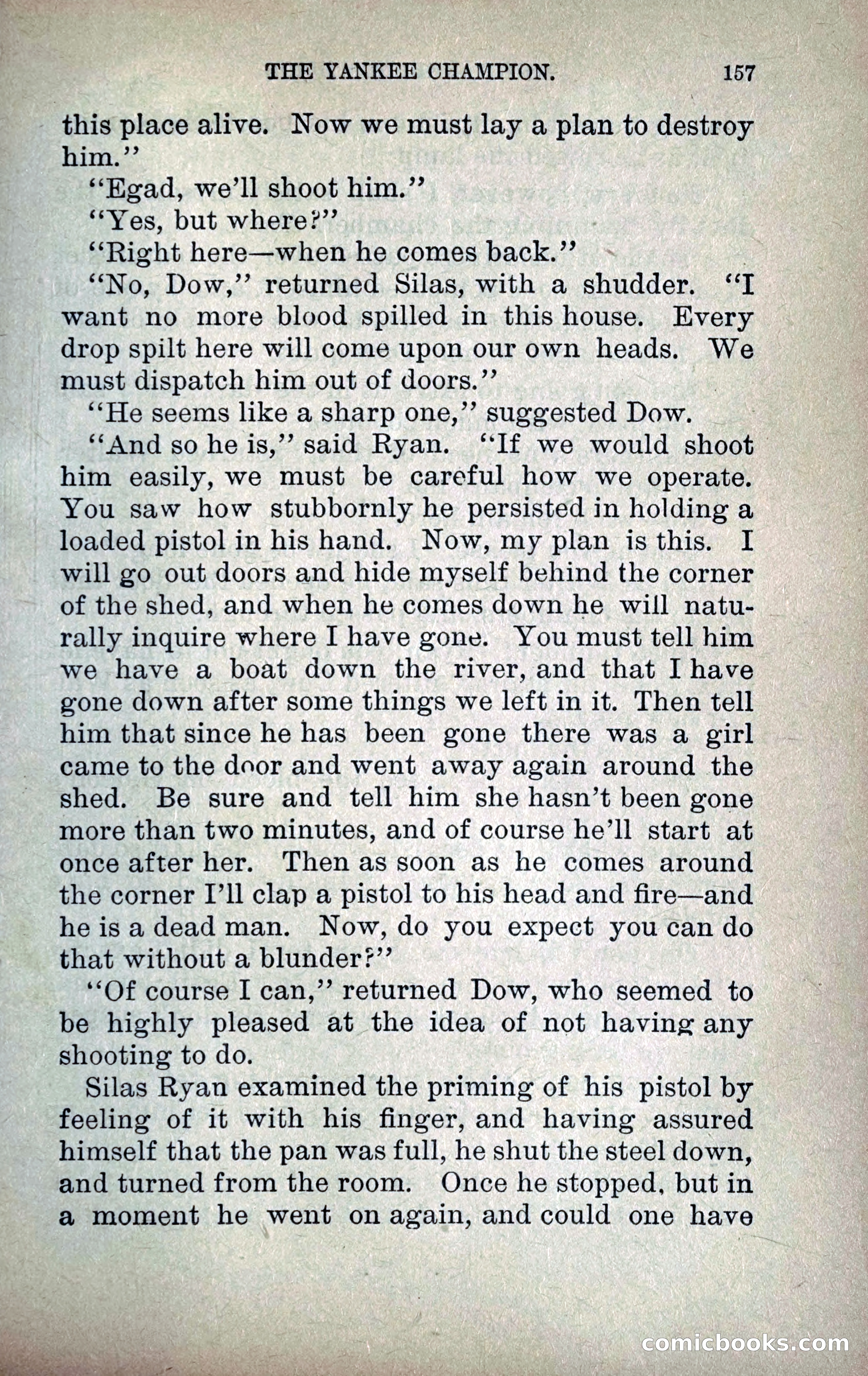 The Yankee Champion — page 164 of 217