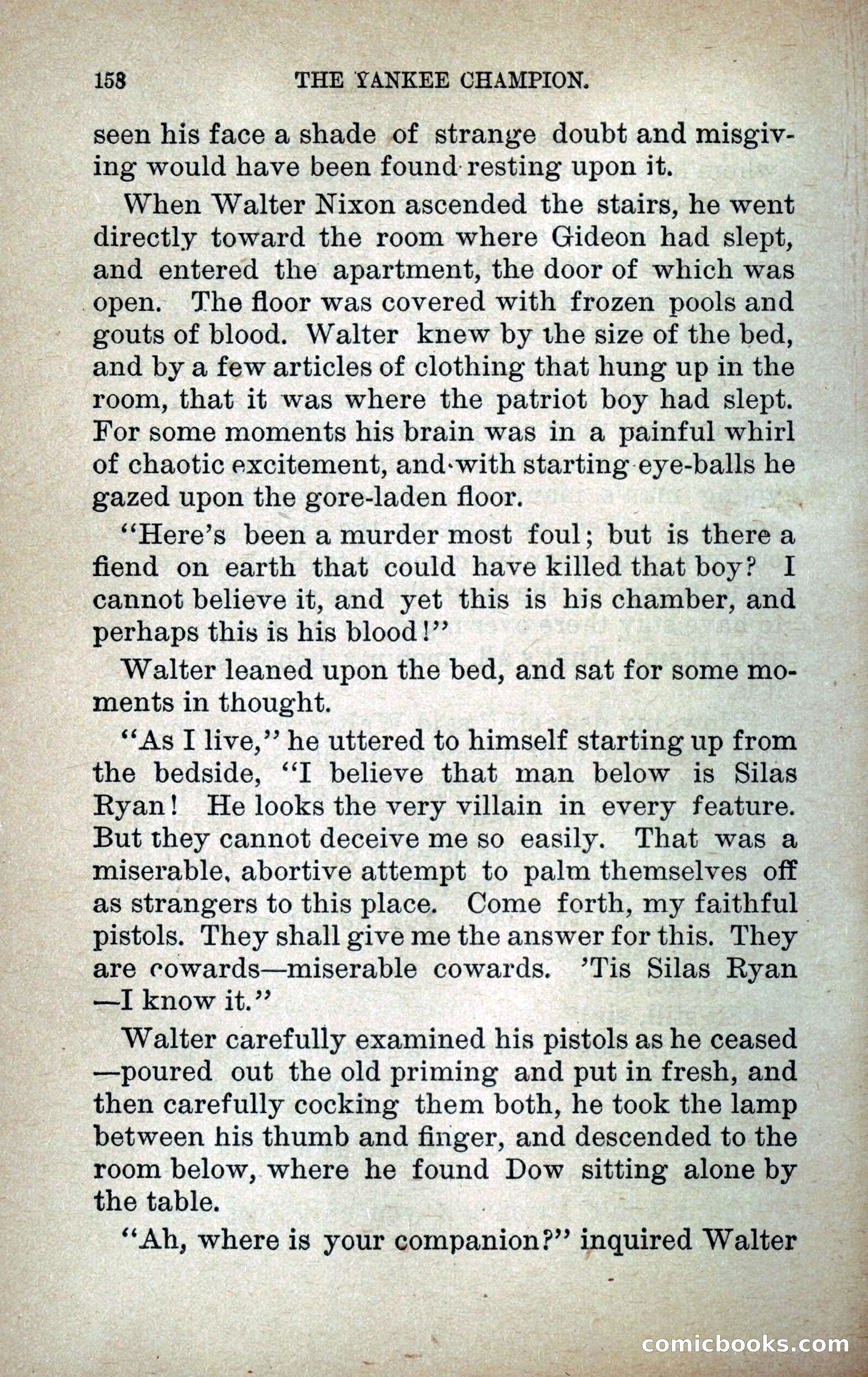 The Yankee Champion — page 165 of 217
