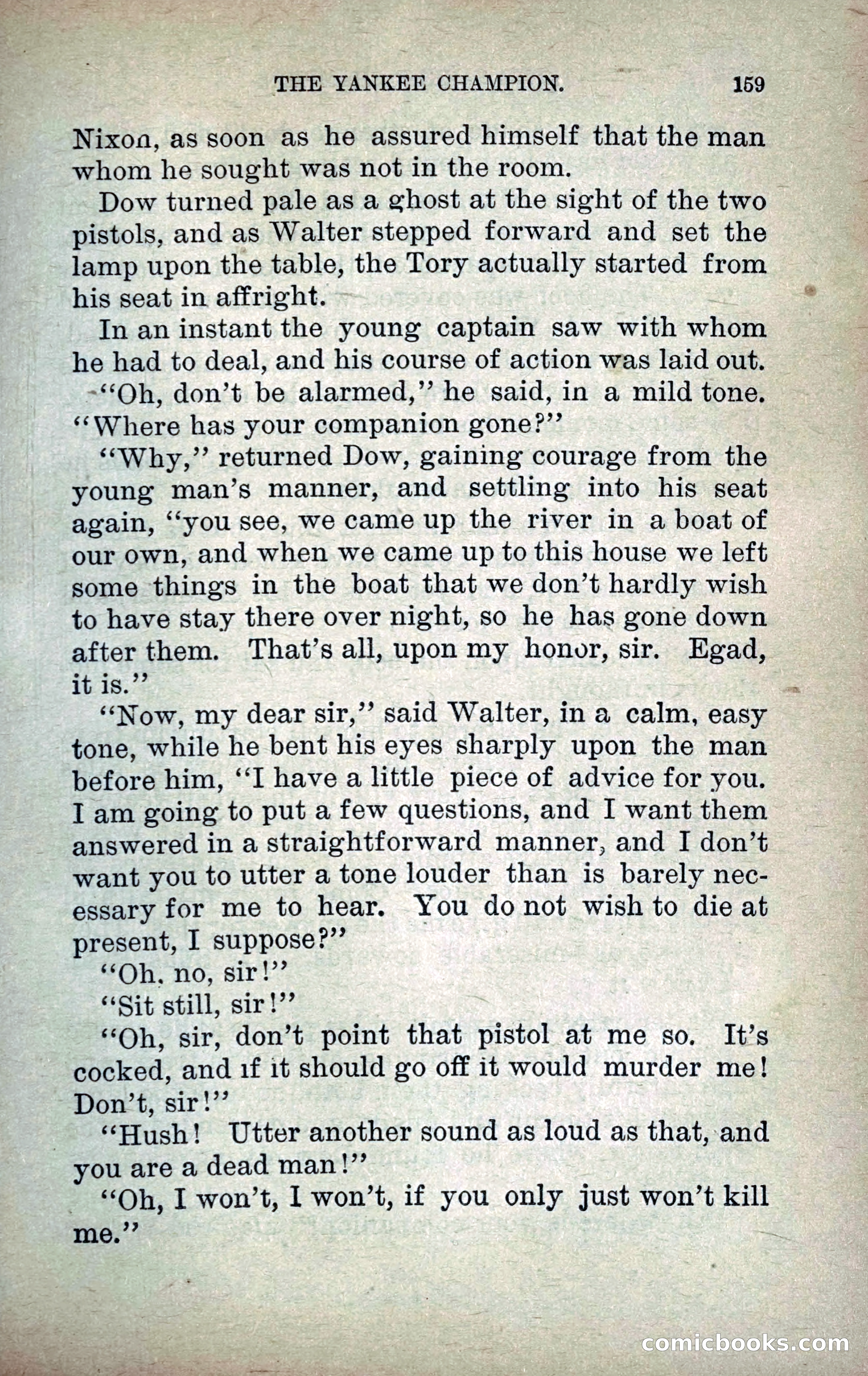 The Yankee Champion — page 166 of 217