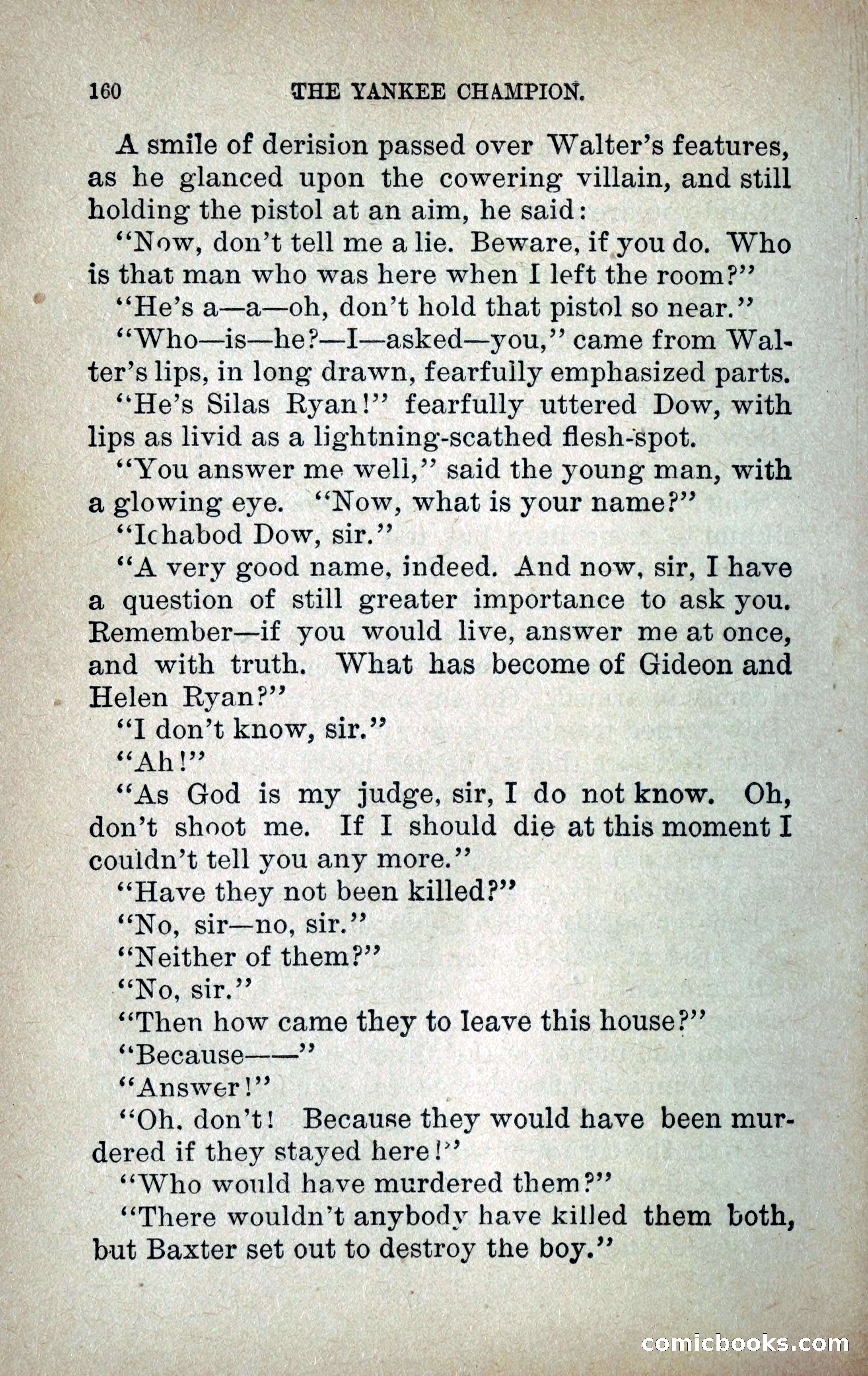 The Yankee Champion — page 167 of 217