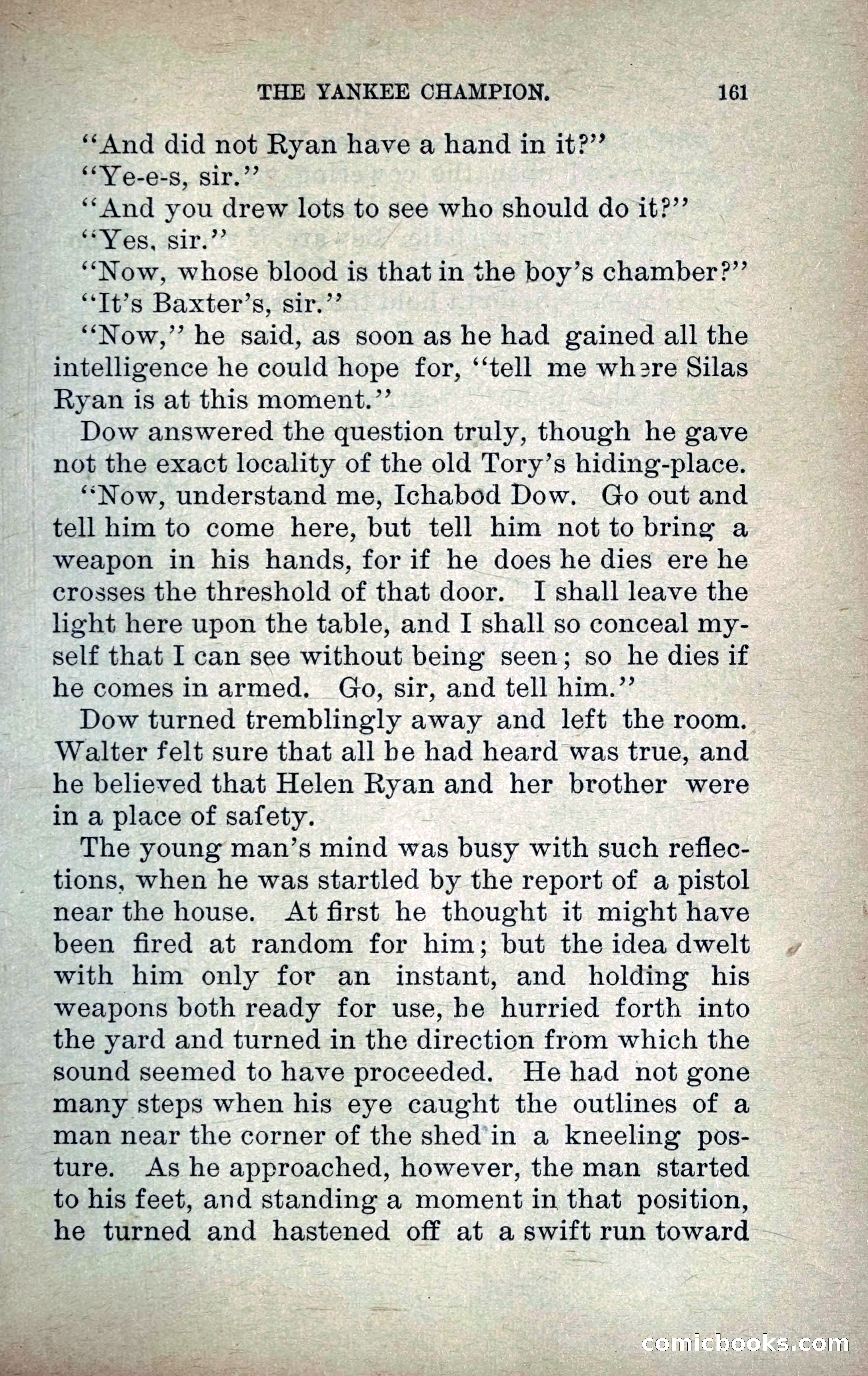 The Yankee Champion — page 168 of 217