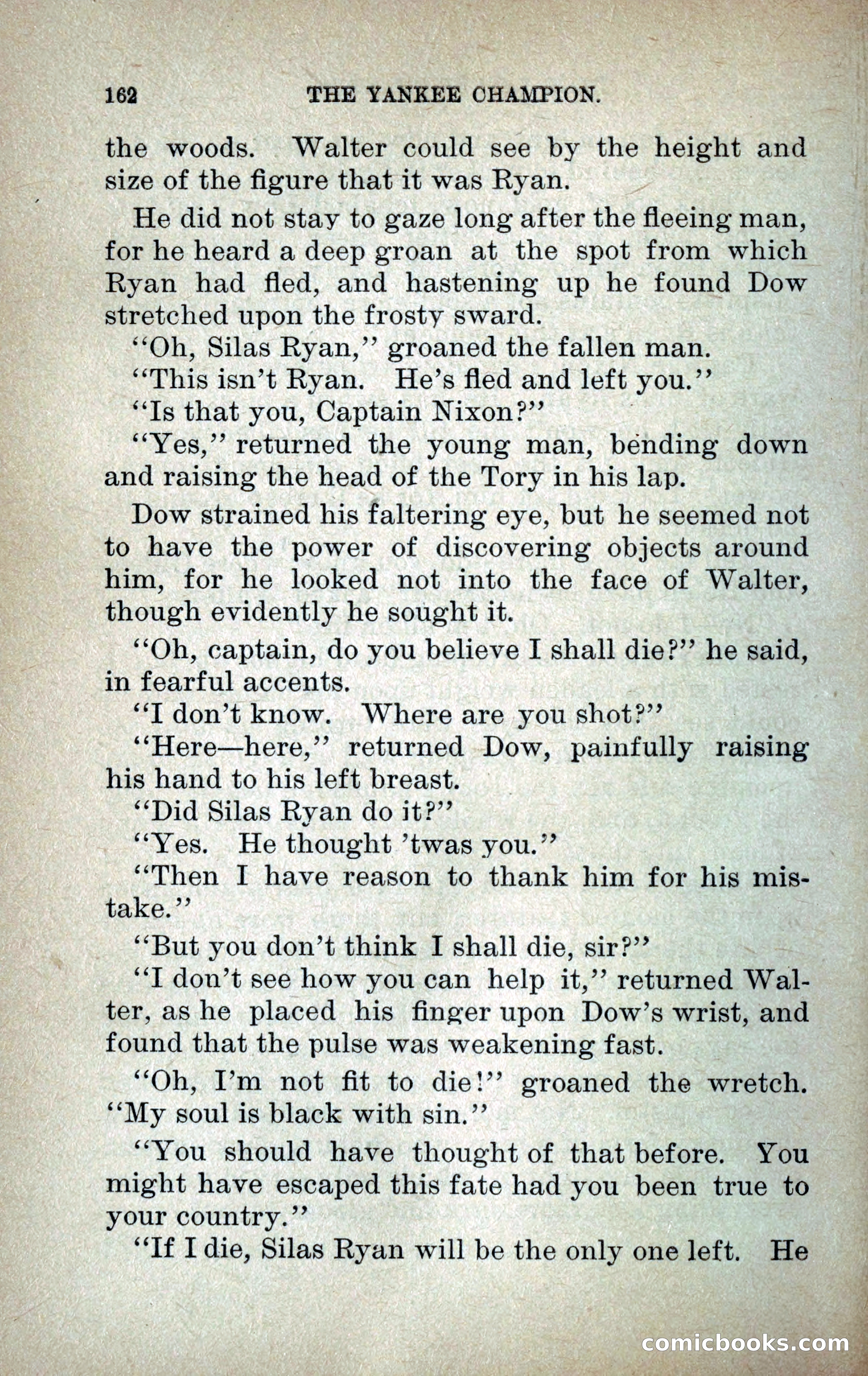 The Yankee Champion — page 169 of 217