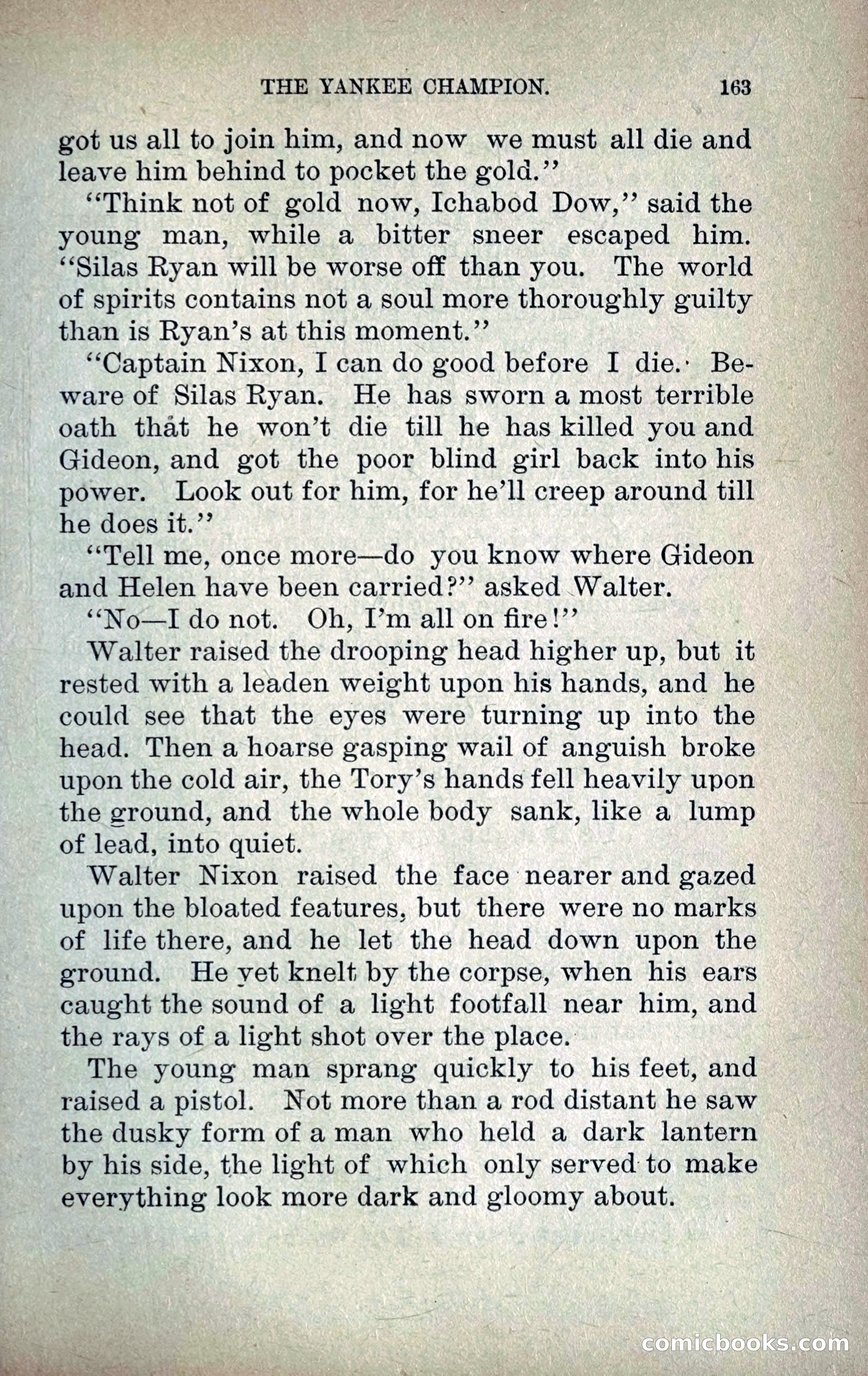 The Yankee Champion — page 170 of 217