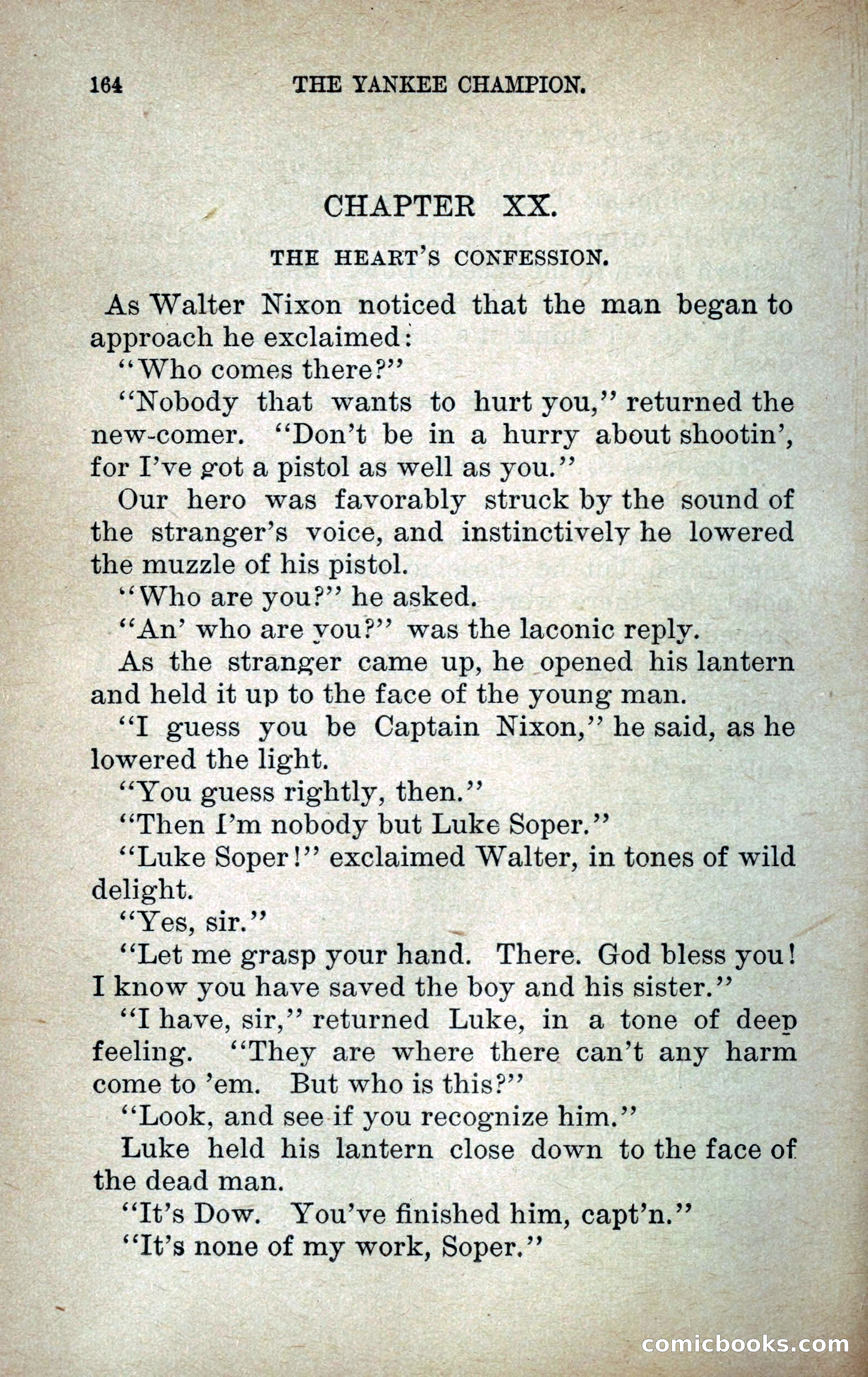 The Yankee Champion — page 171 of 217