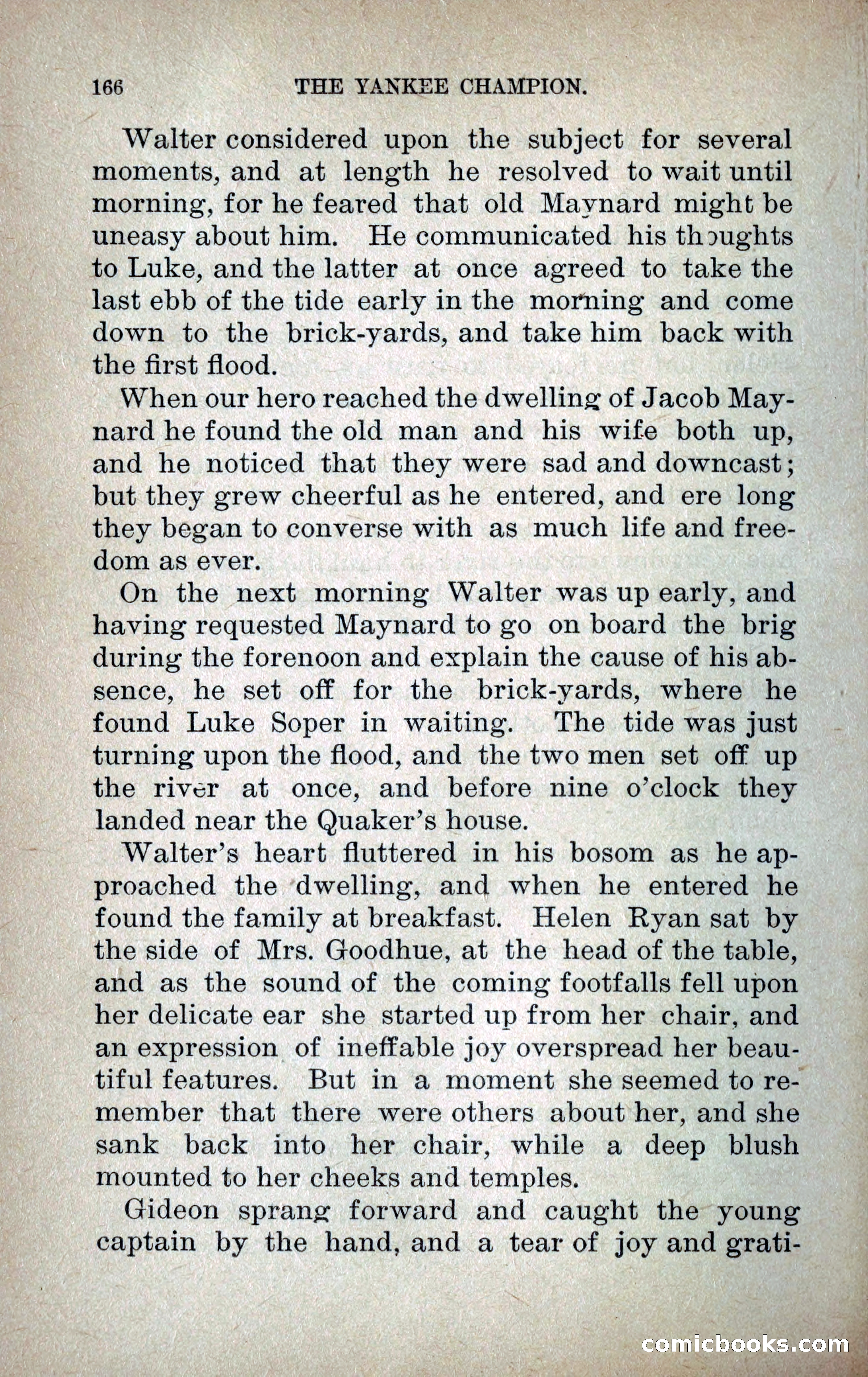The Yankee Champion — page 173 of 217