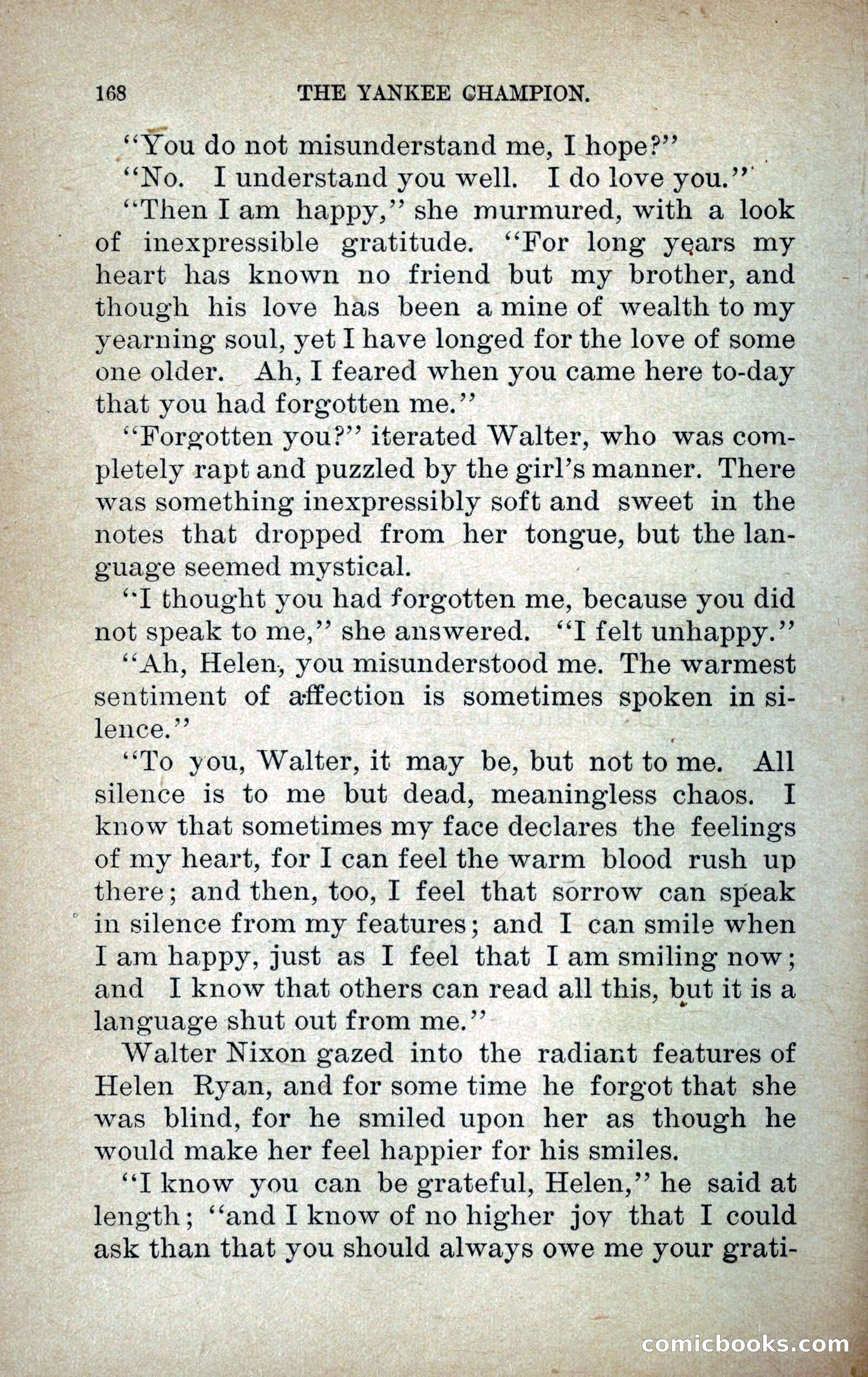The Yankee Champion — page 175 of 217
