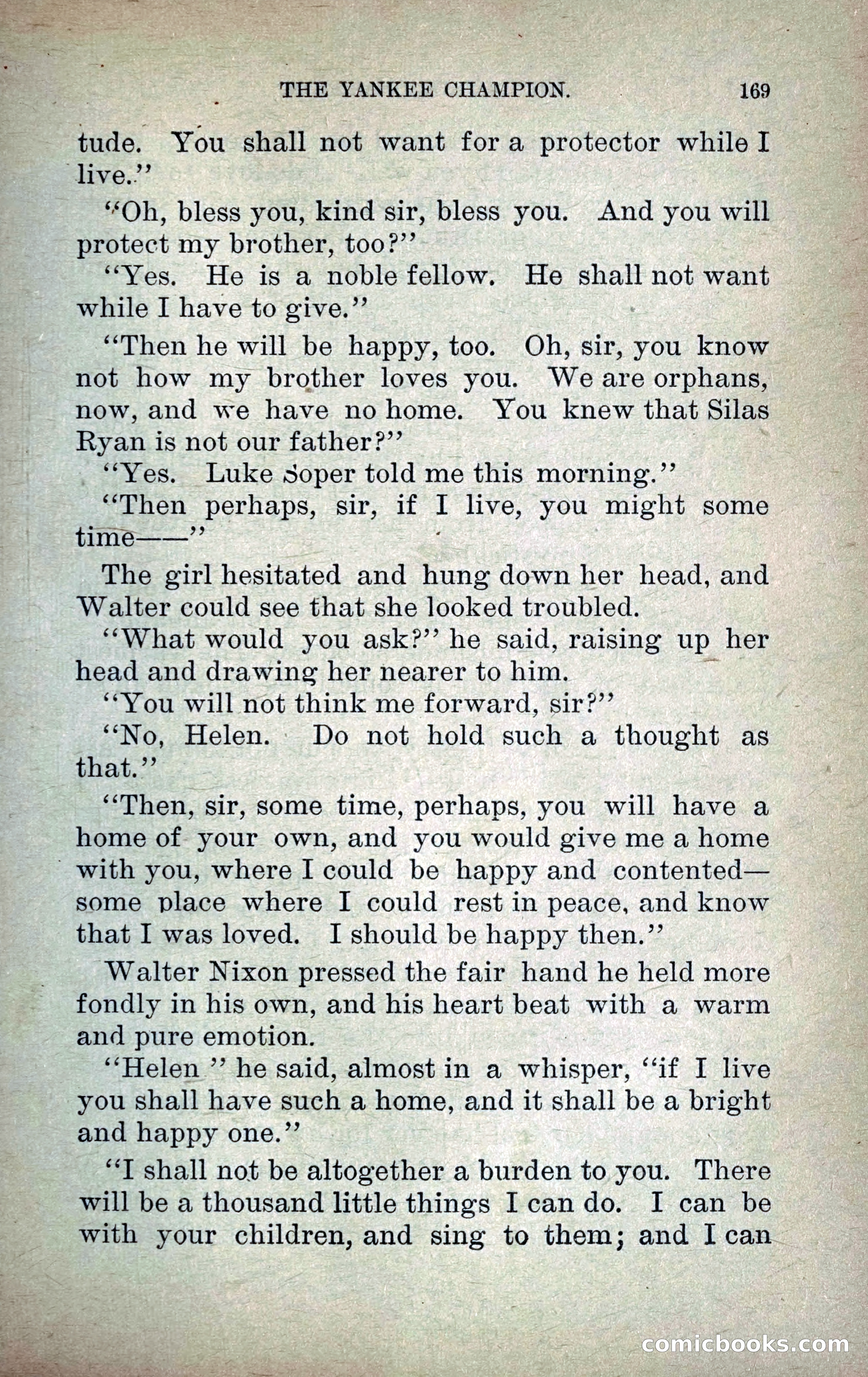 The Yankee Champion — page 176 of 217