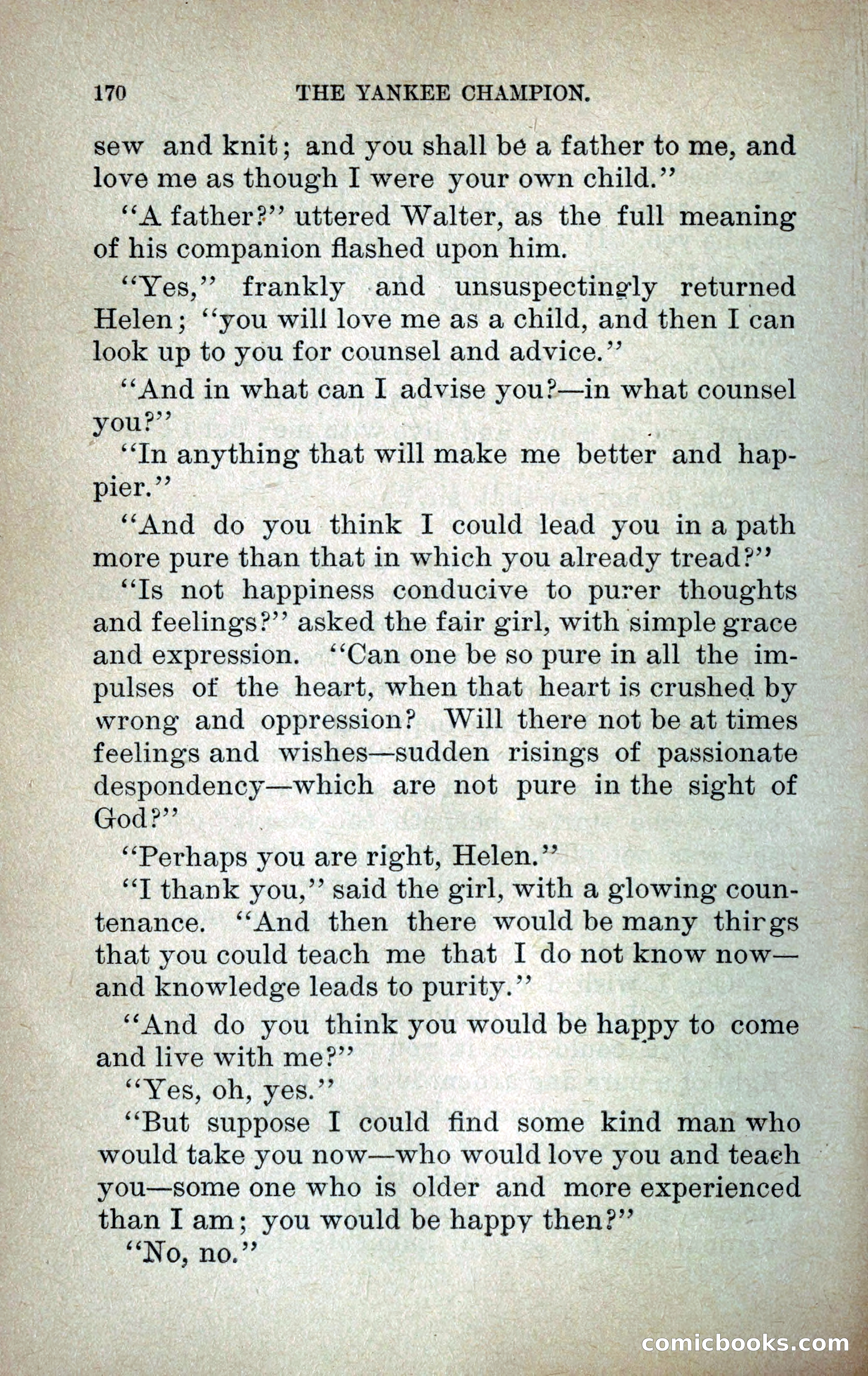 The Yankee Champion — page 177 of 217