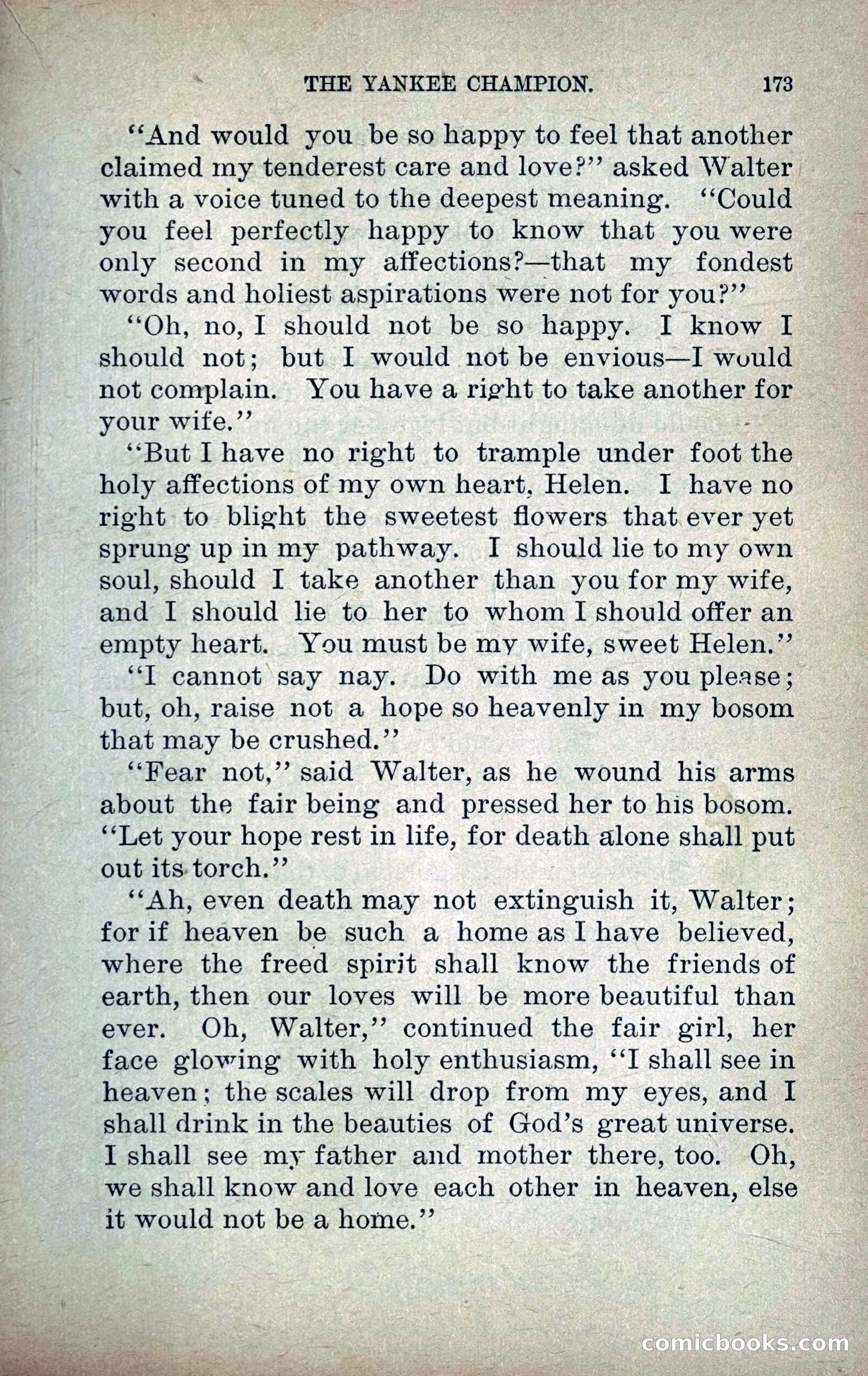 The Yankee Champion — page 180 of 217