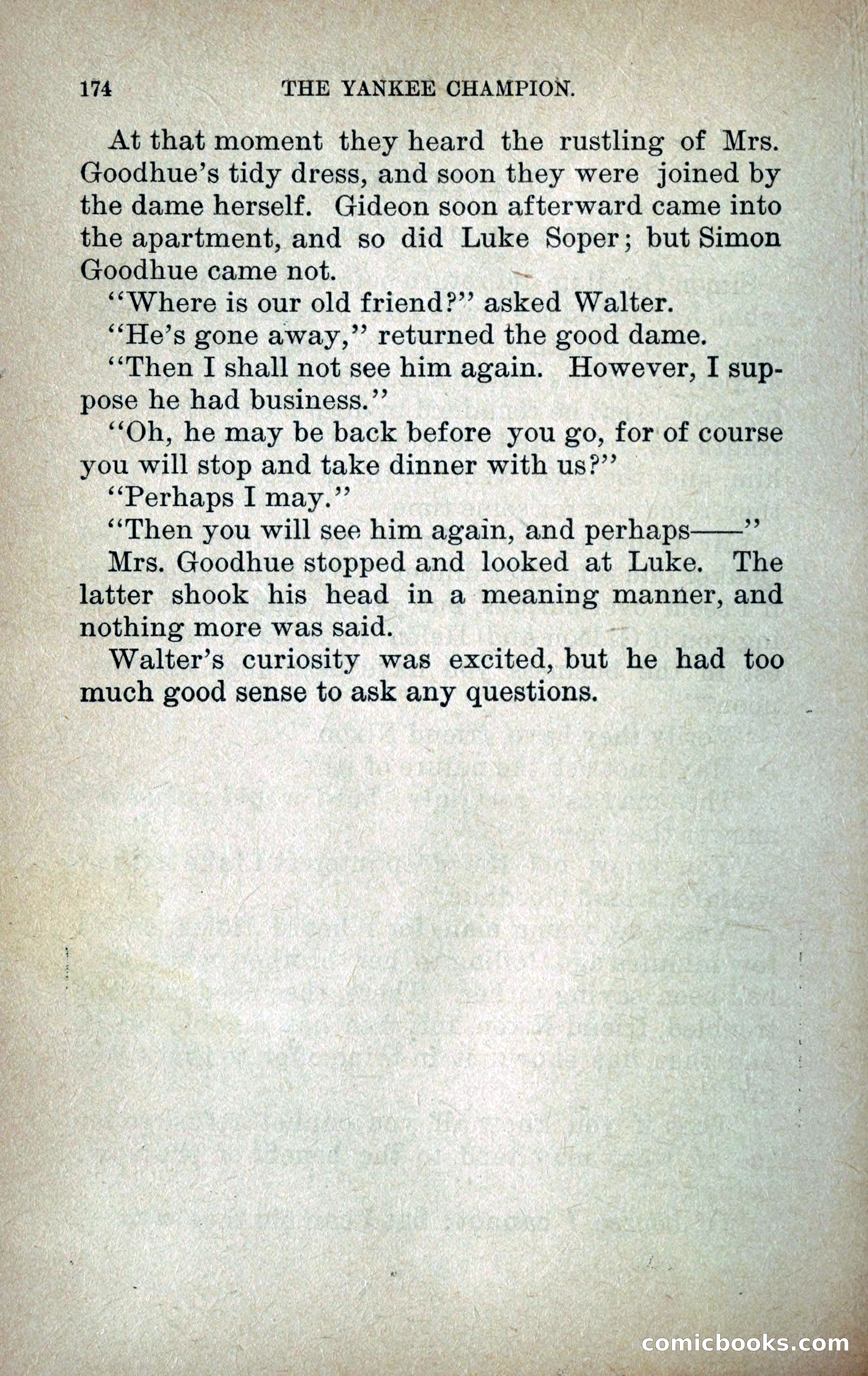 The Yankee Champion — page 181 of 217
