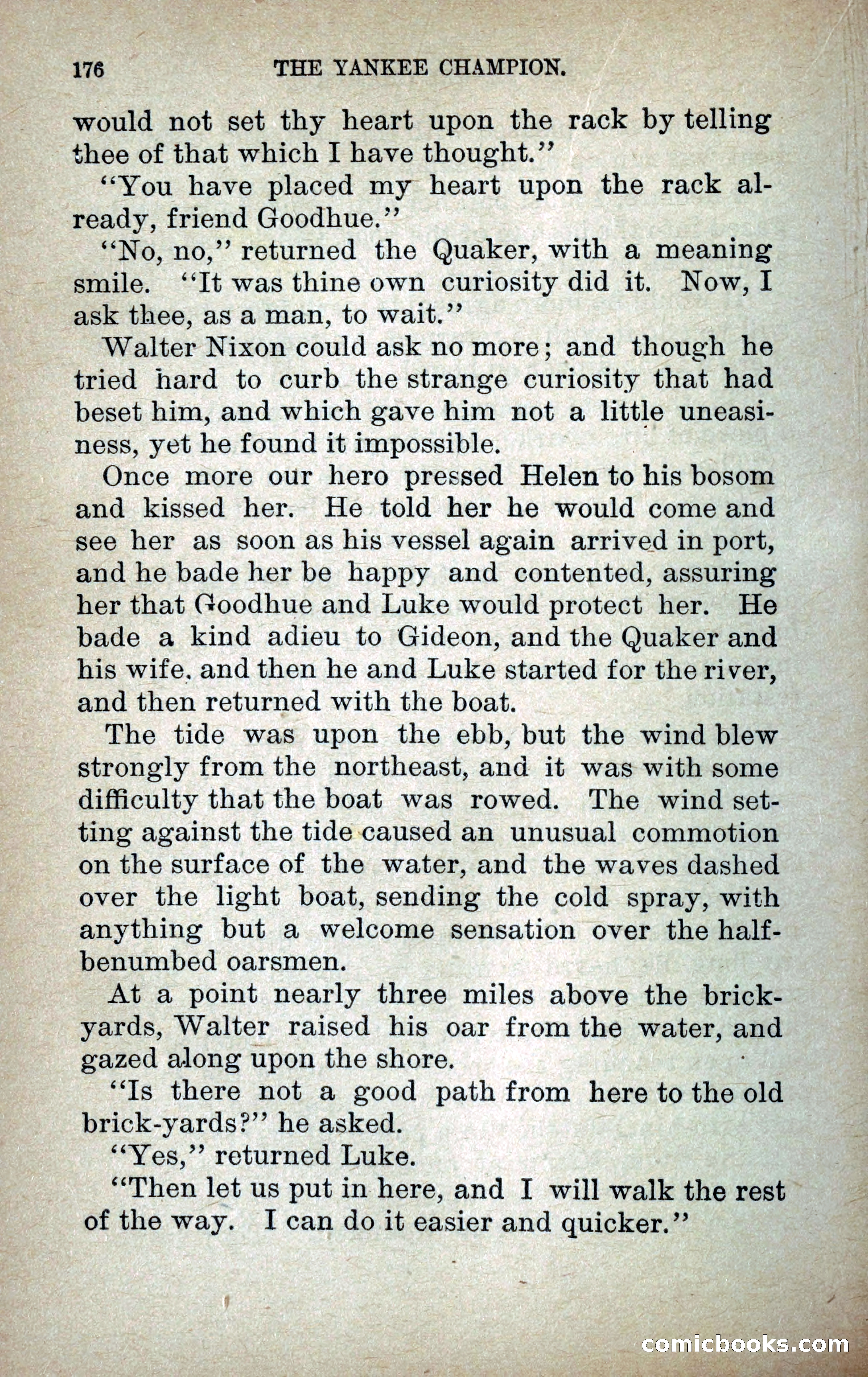 The Yankee Champion — page 183 of 217