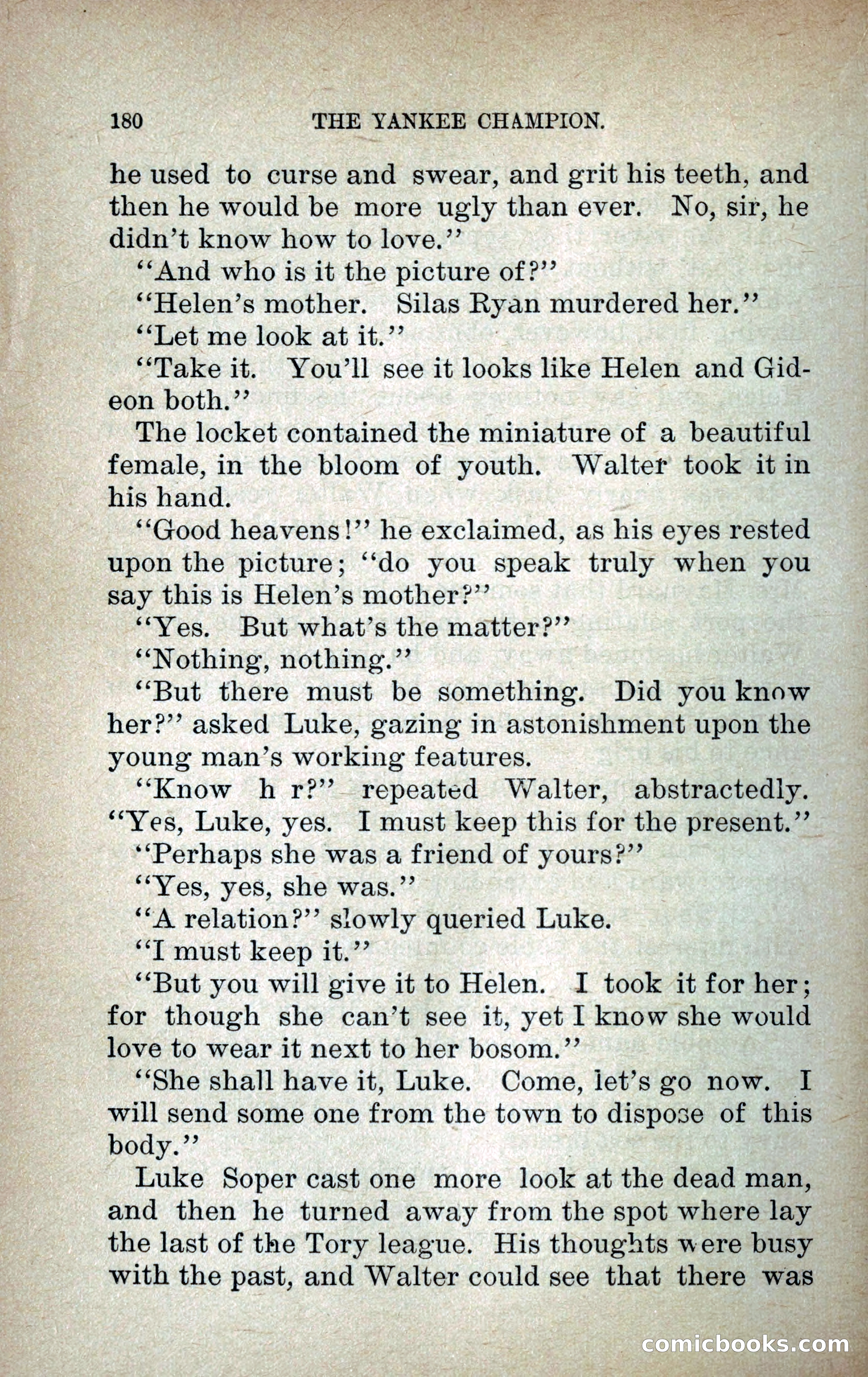 The Yankee Champion — page 187 of 217