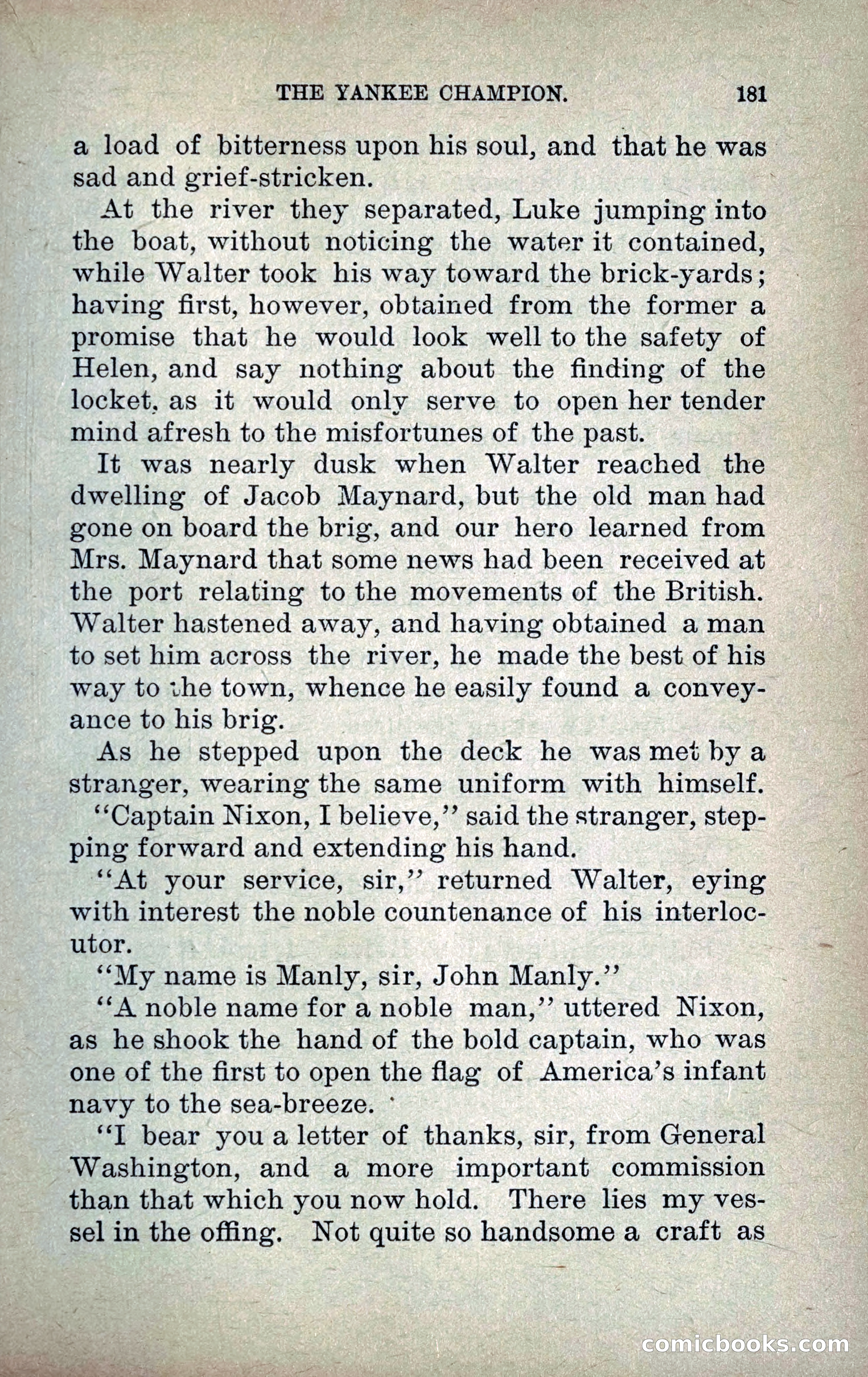 The Yankee Champion — page 188 of 217