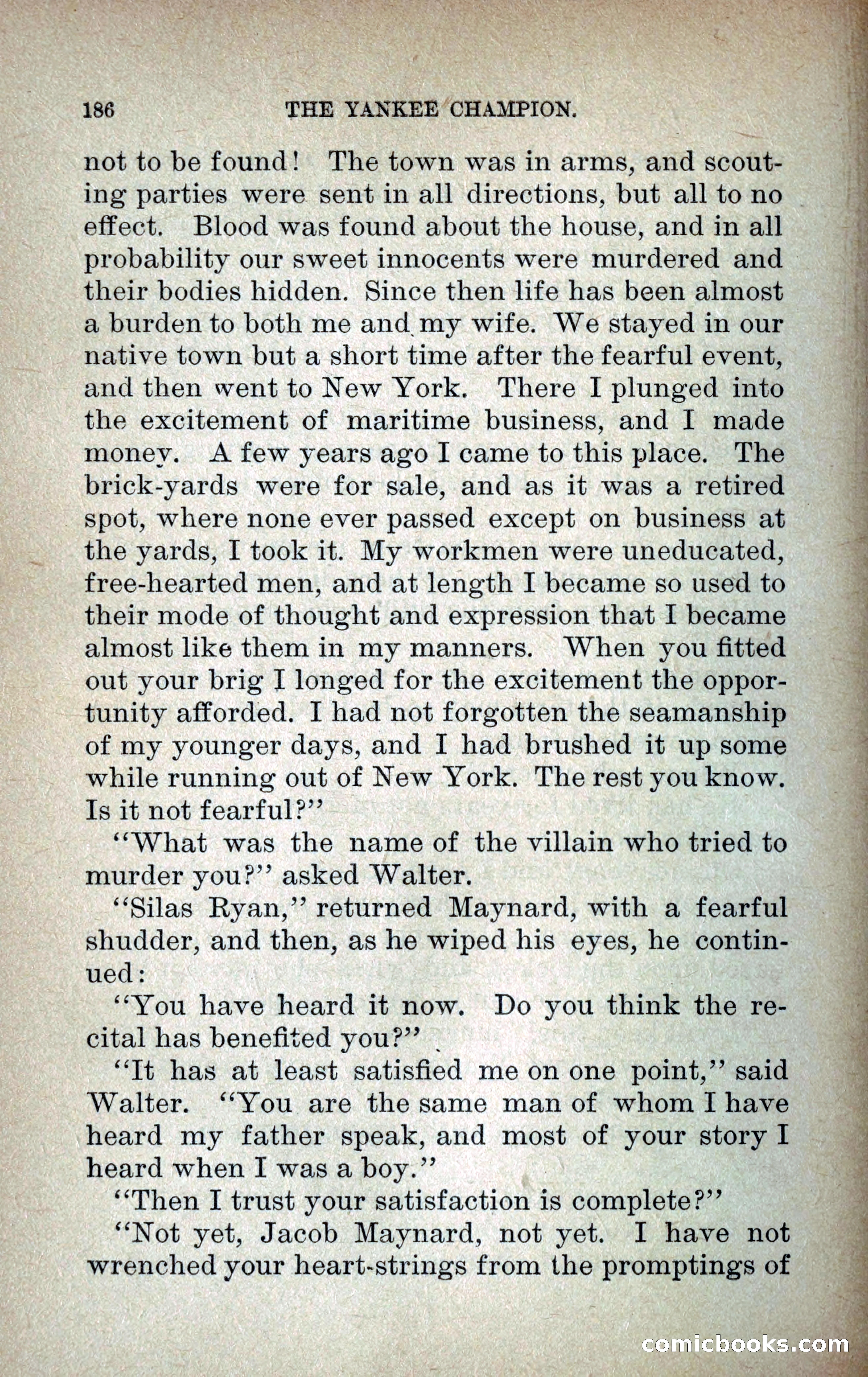 The Yankee Champion — page 193 of 217