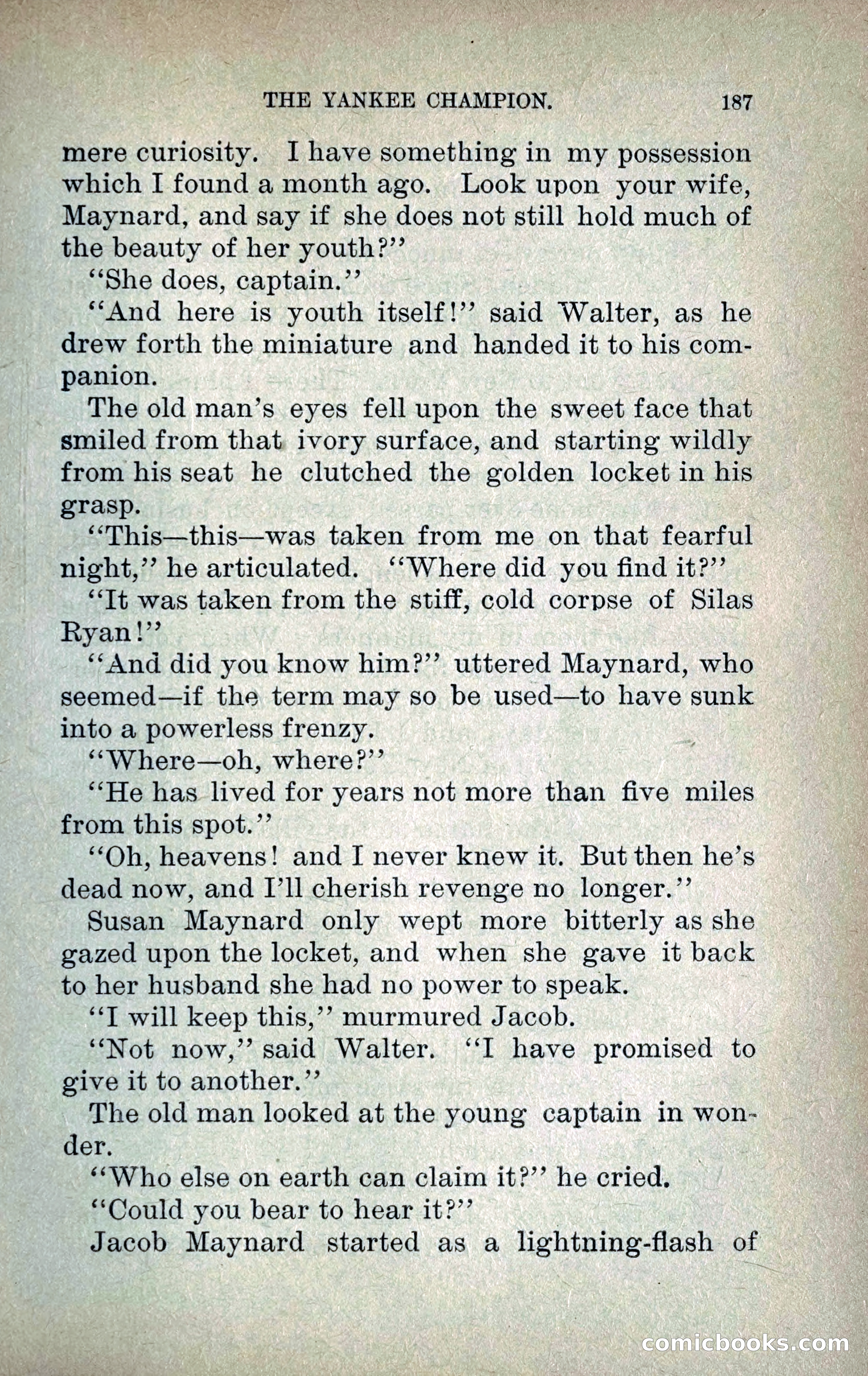 The Yankee Champion — page 194 of 217