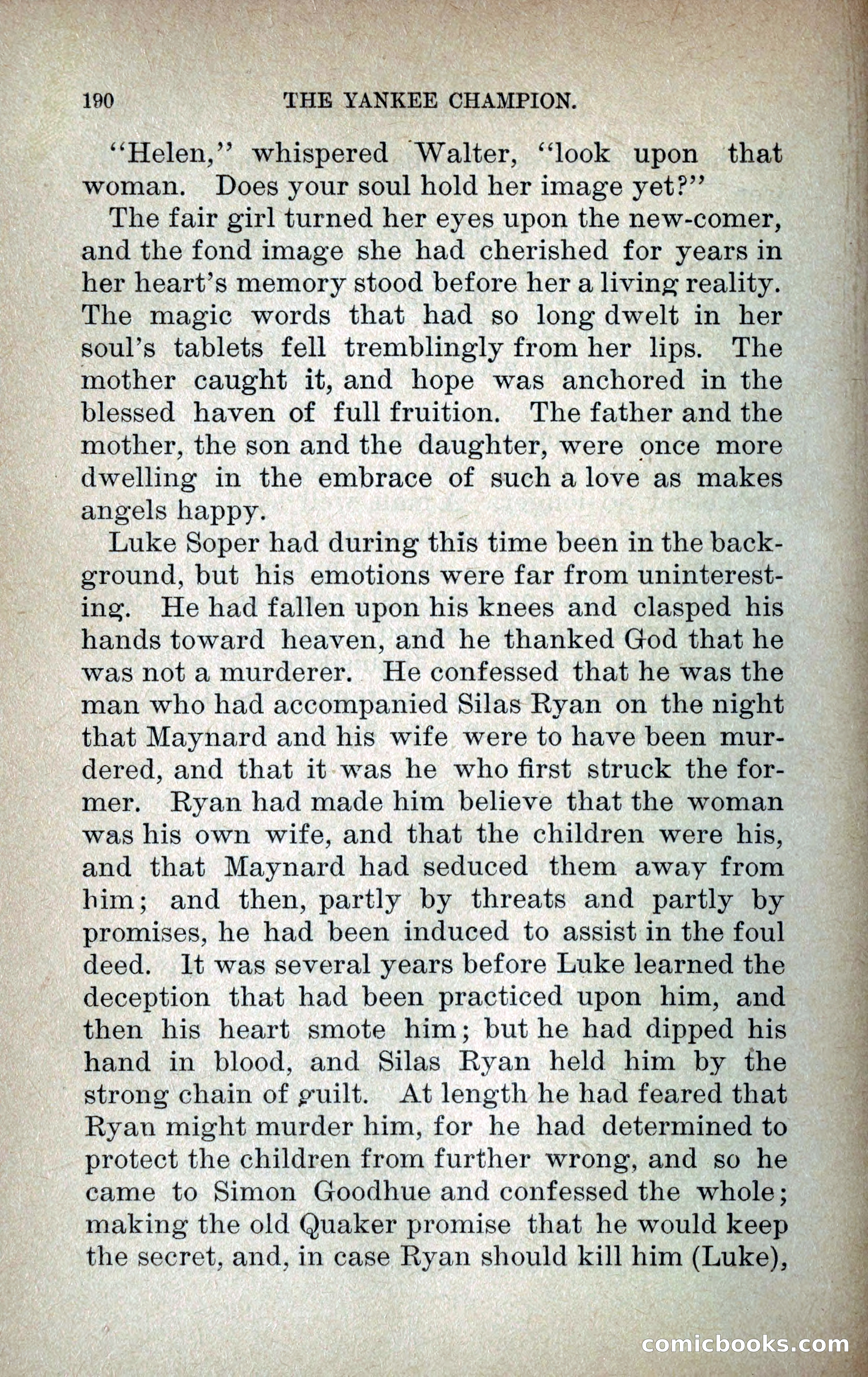 The Yankee Champion — page 197 of 217