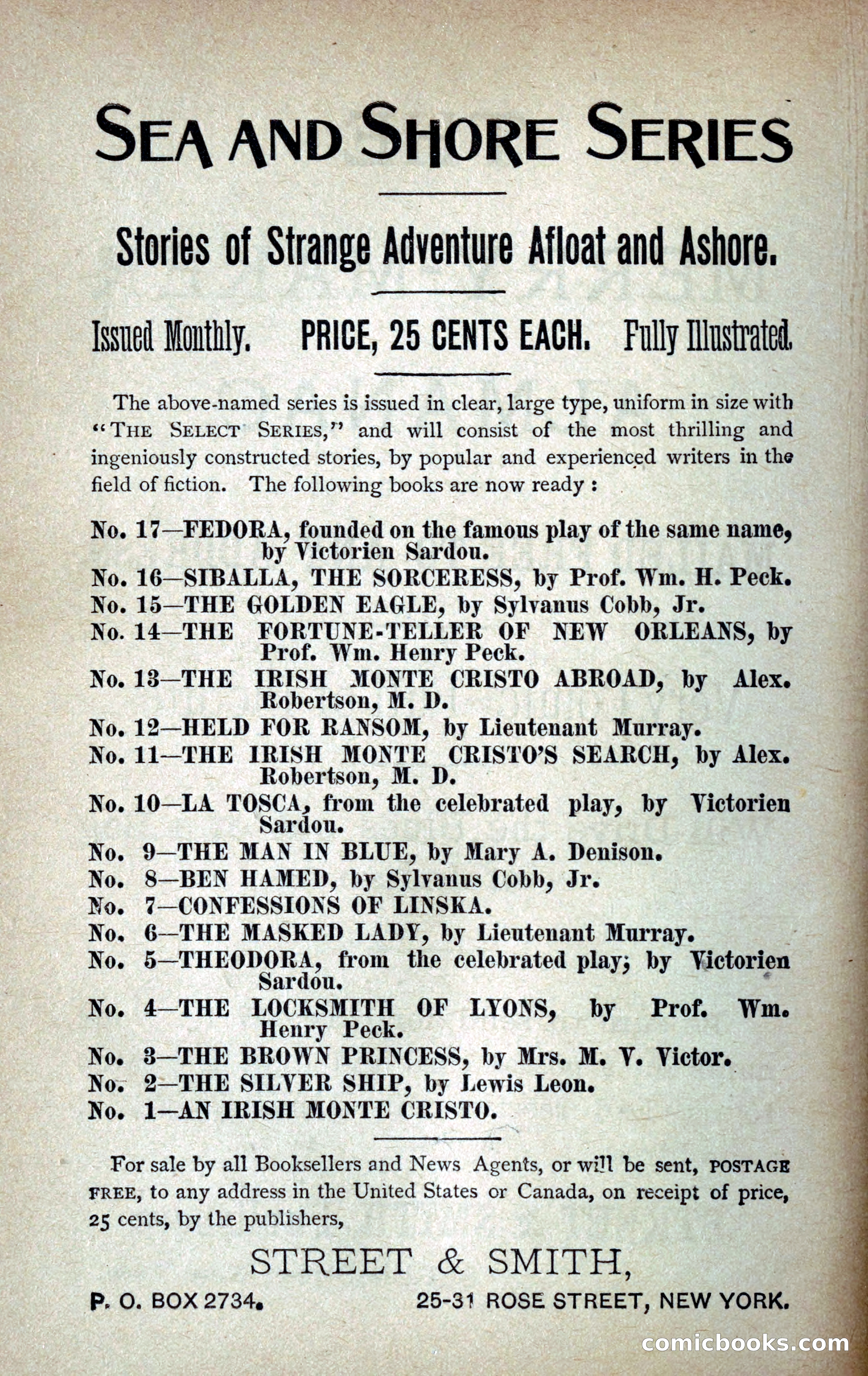 The Yankee Champion — page 203 of 217