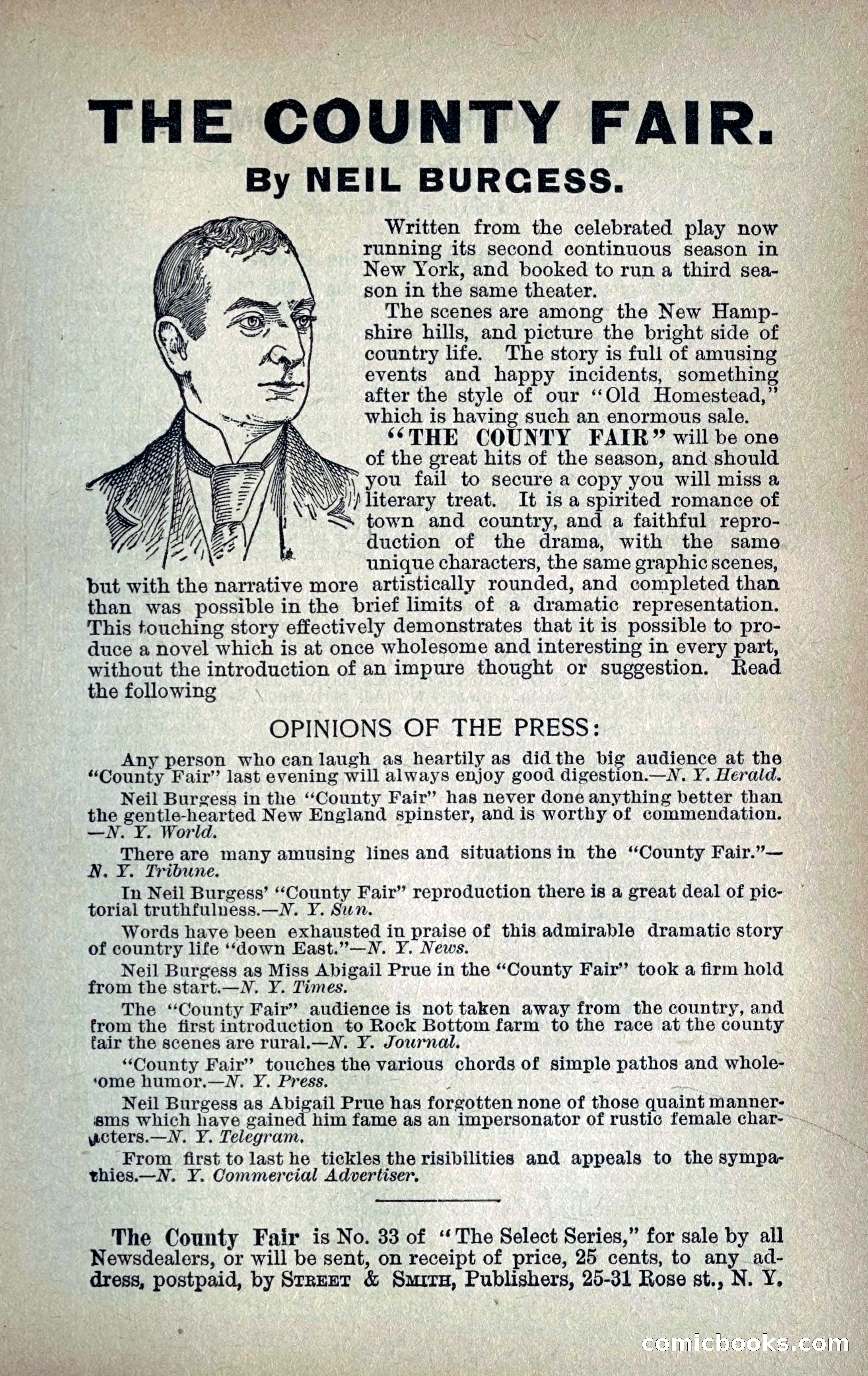 The Yankee Champion — page 206 of 217