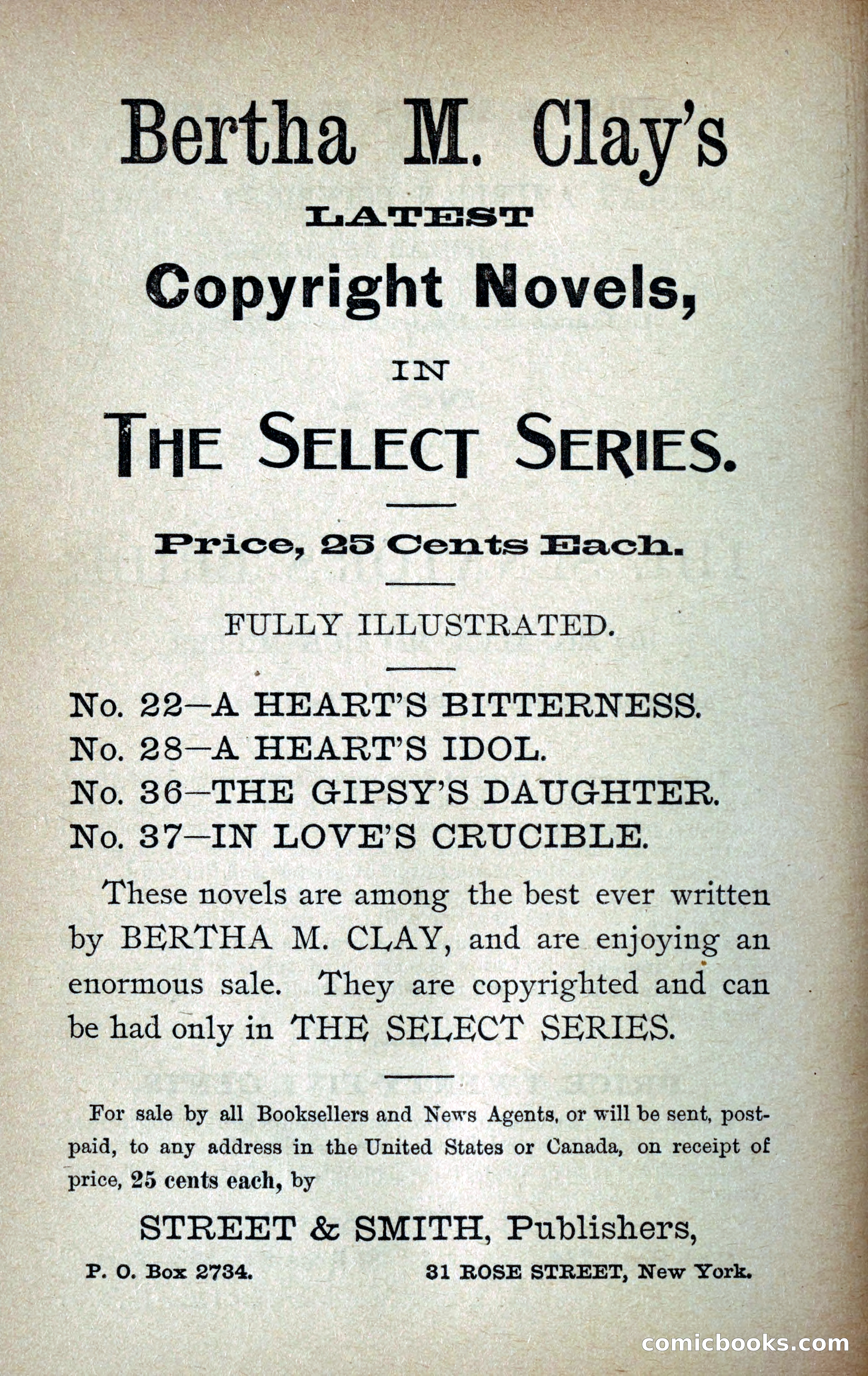 The Yankee Champion — page 207 of 217