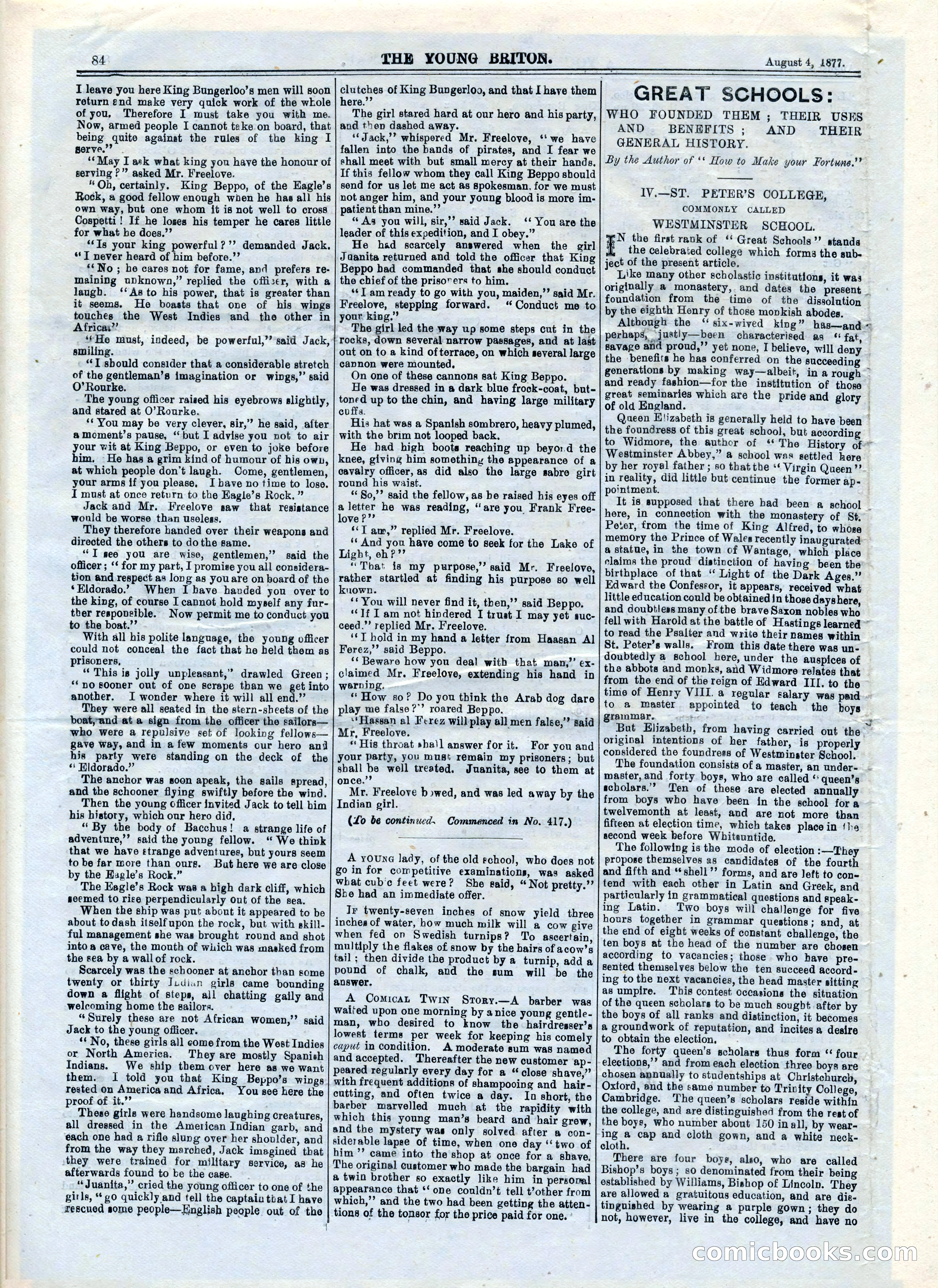 Young Briton, No. 422 — page 4 of 16