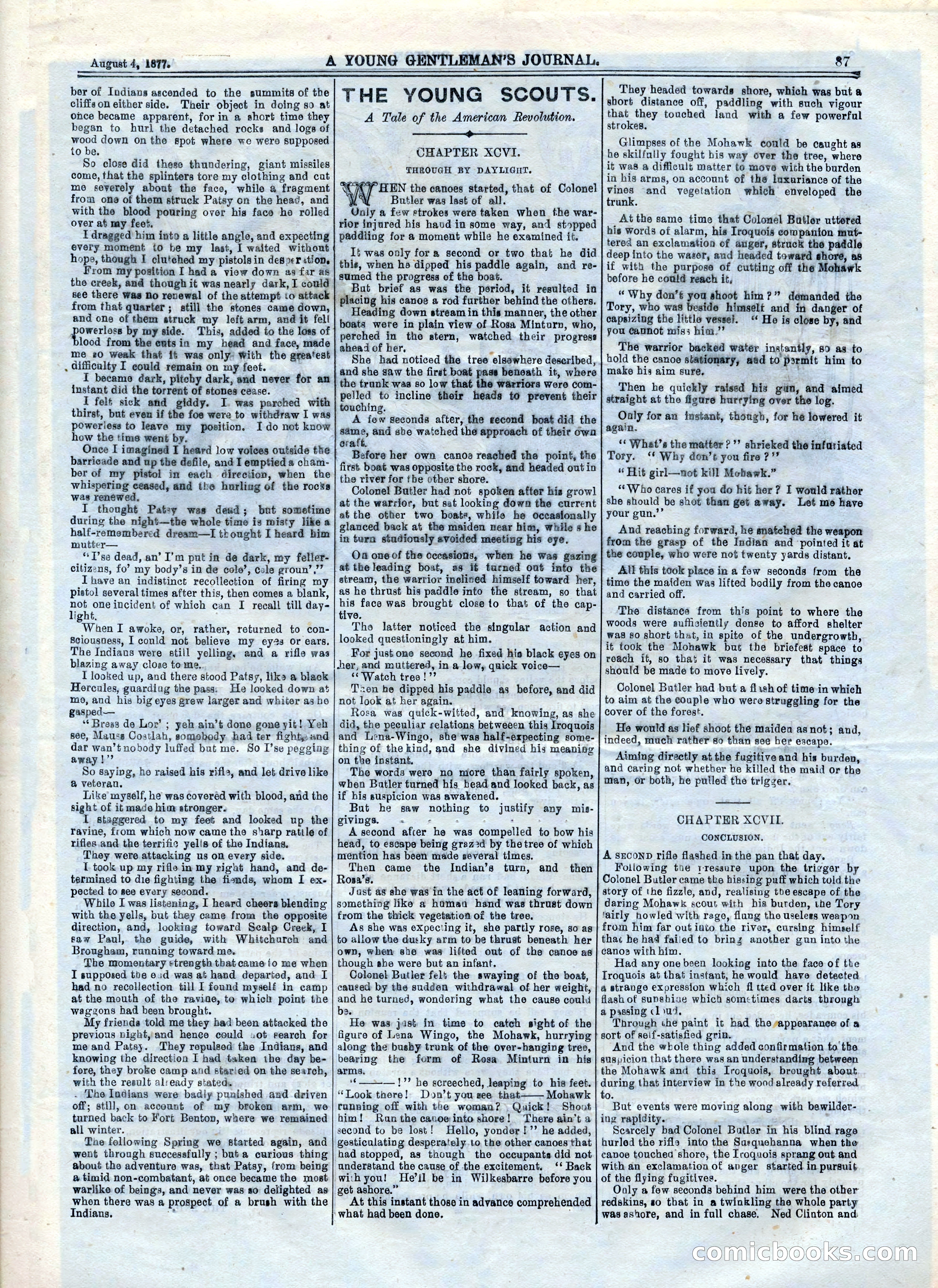 Young Briton, No. 422 — page 7 of 16