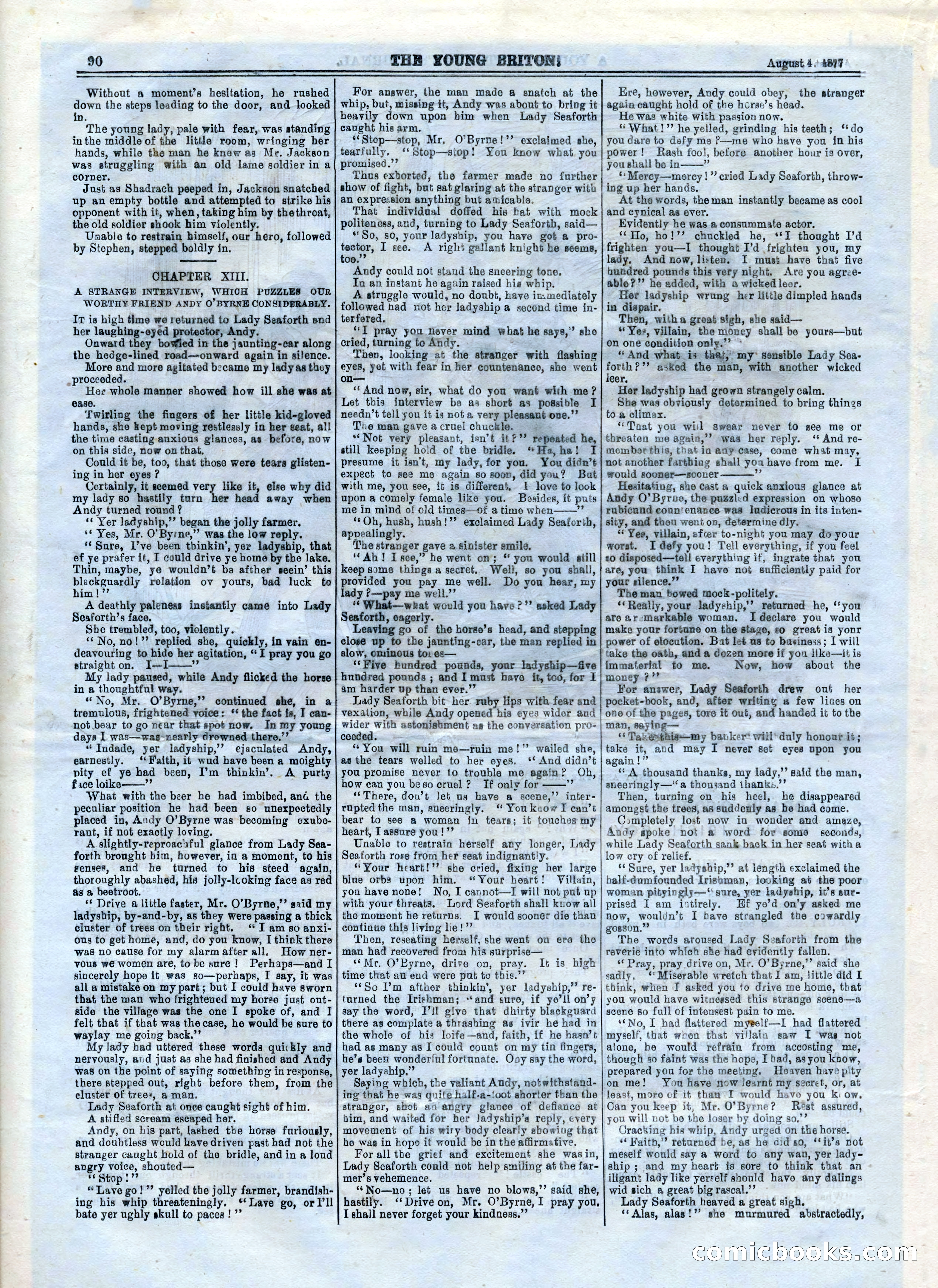 Young Briton, No. 422 — page 10 of 16