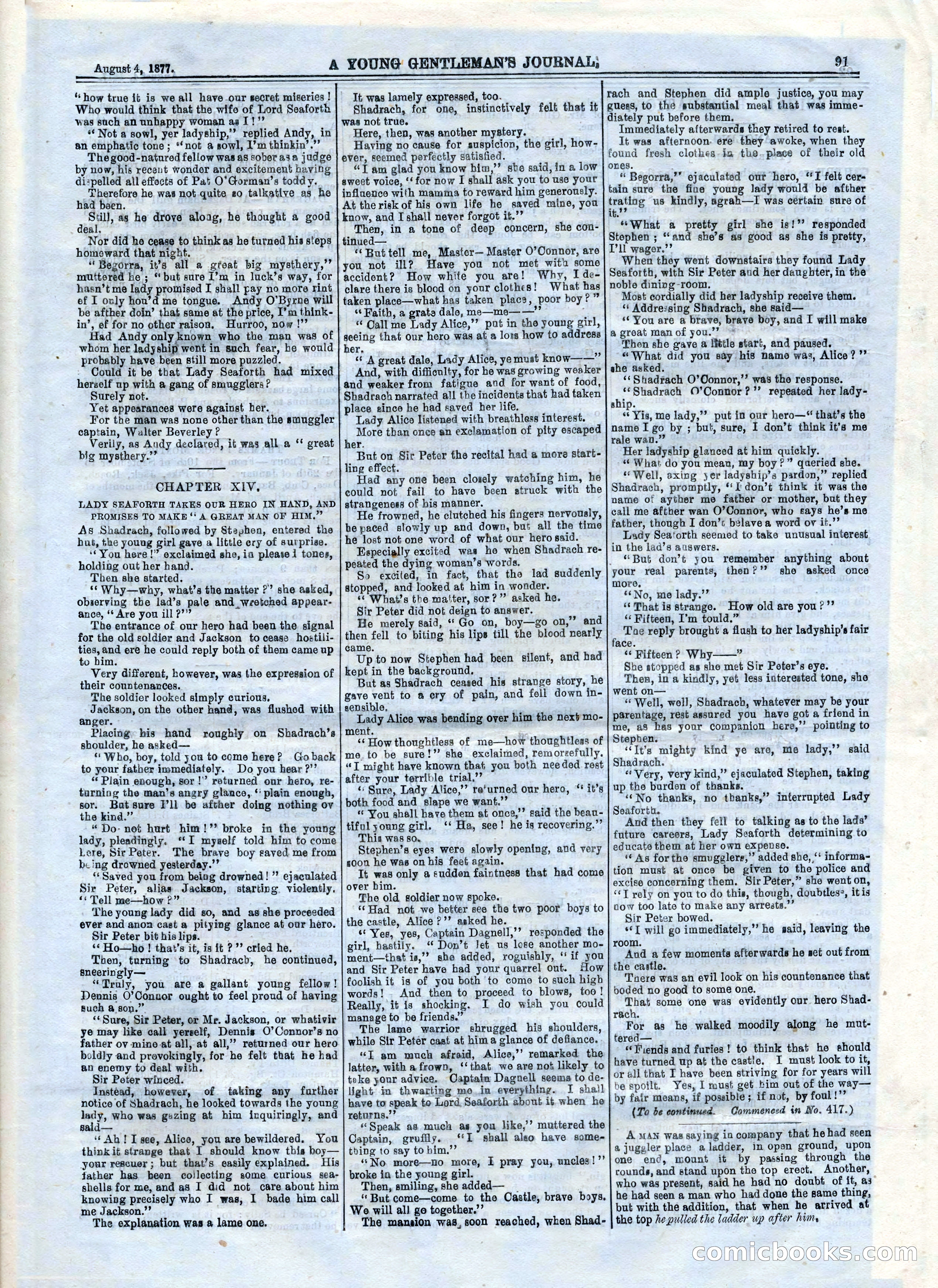 Young Briton, No. 422 — page 11 of 16