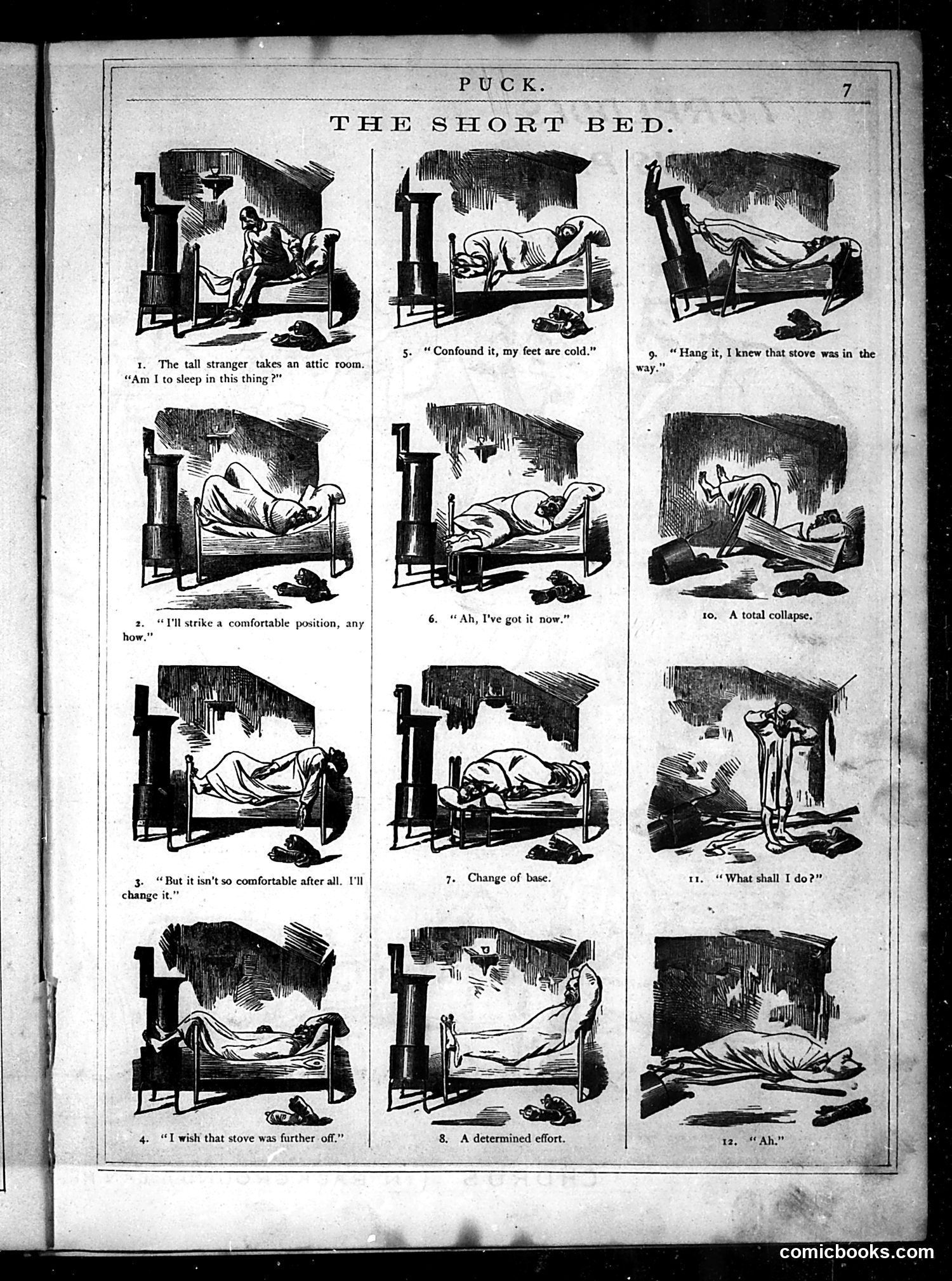Puck — March 1877 — page 7 of 16