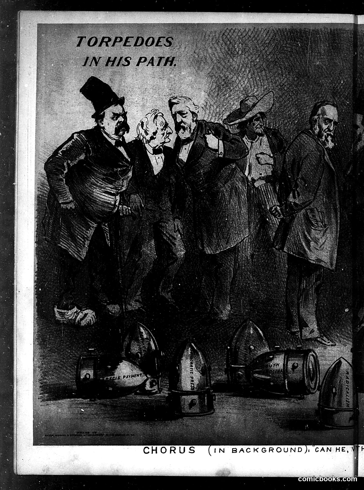 Puck — March 1877 — page 8 of 16